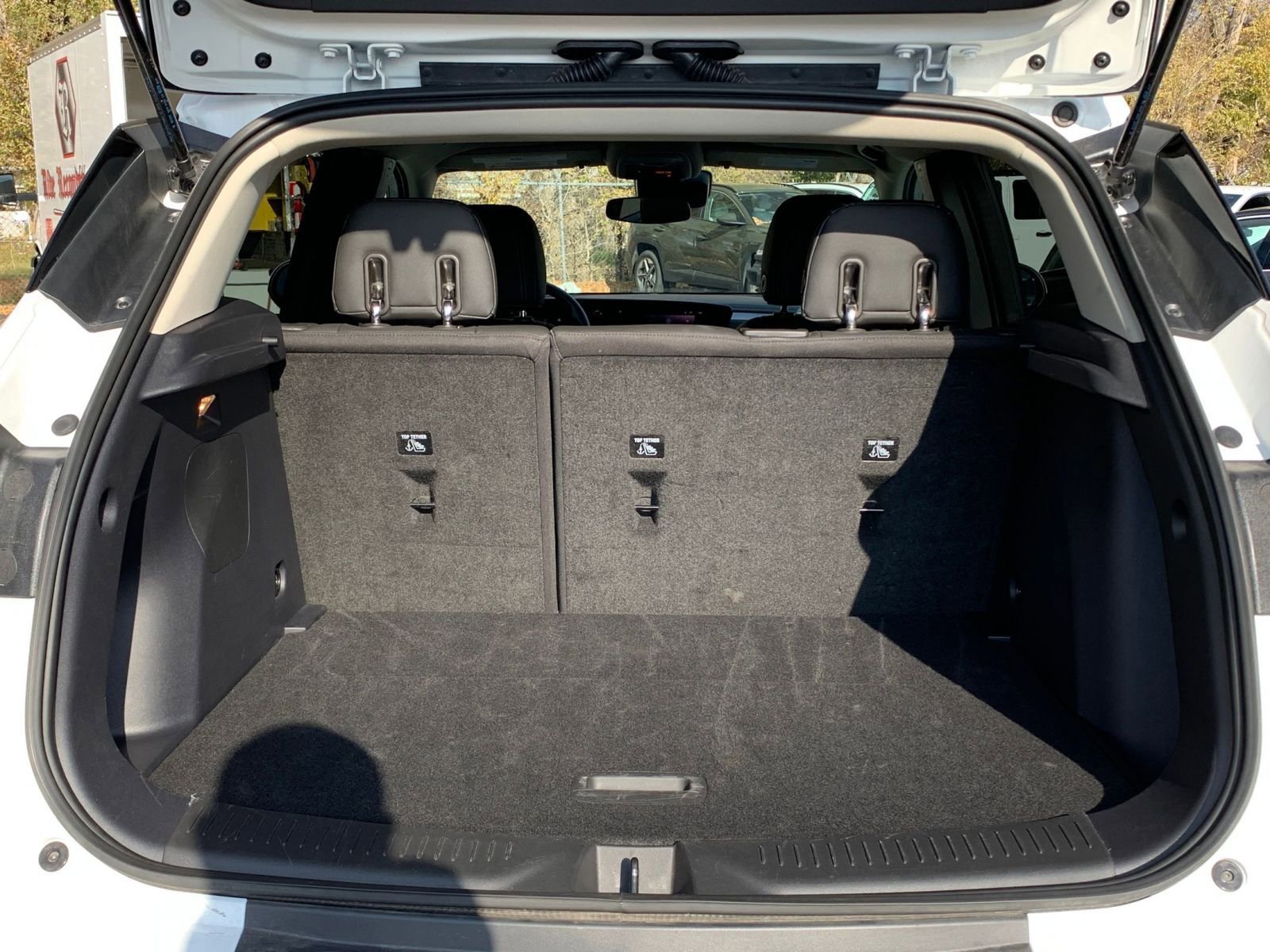 Thumbnail: 2025 Buick Encore GX - 29