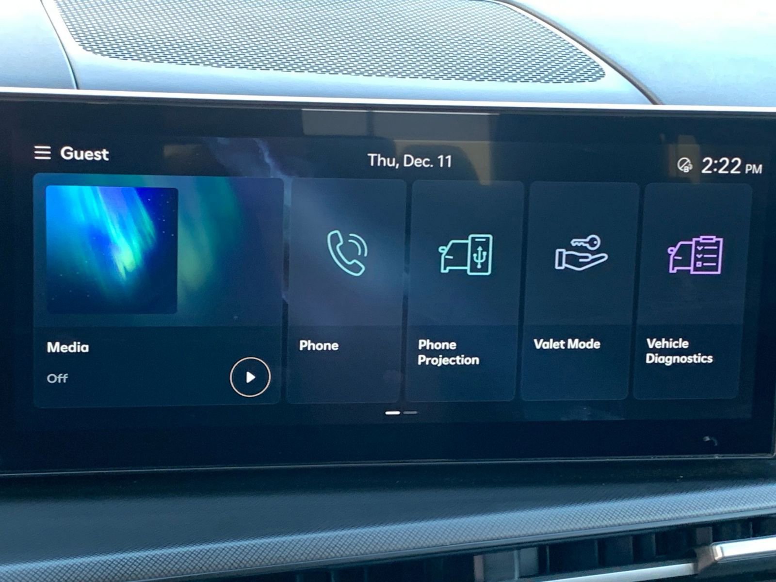 Thumbnail: 2025 Hyundai Santa Fe - 20