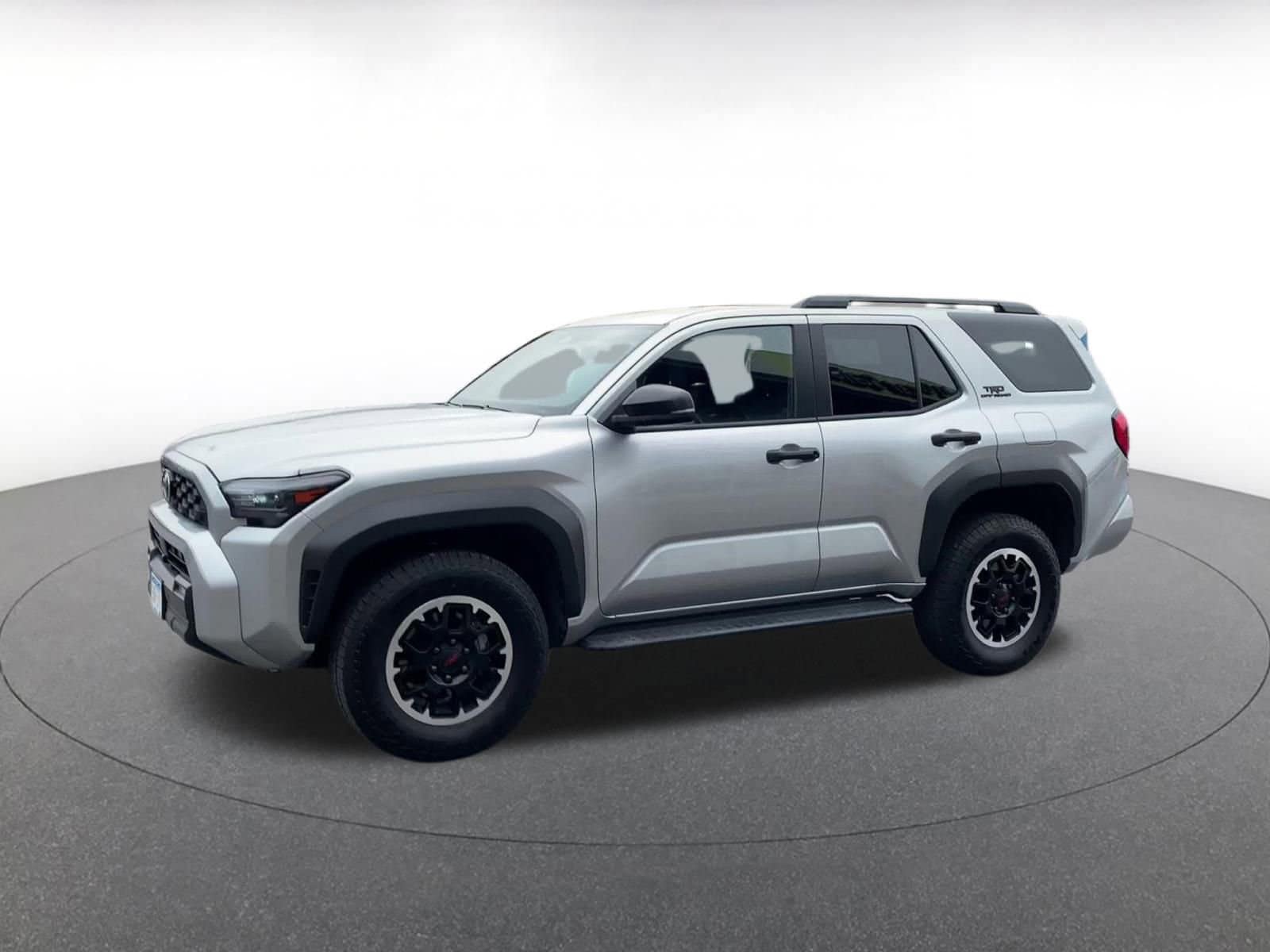 Thumbnail: 2025 Toyota 4Runner - 8