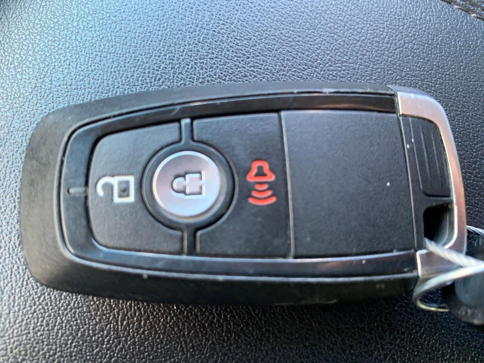 Thumbnail: 2024 Ford Edge - 22