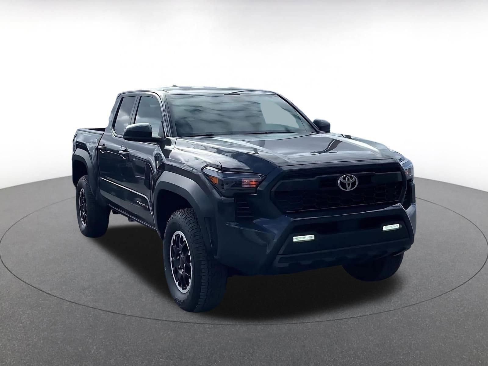 Thumbnail: 2025 Toyota Tacoma - 3