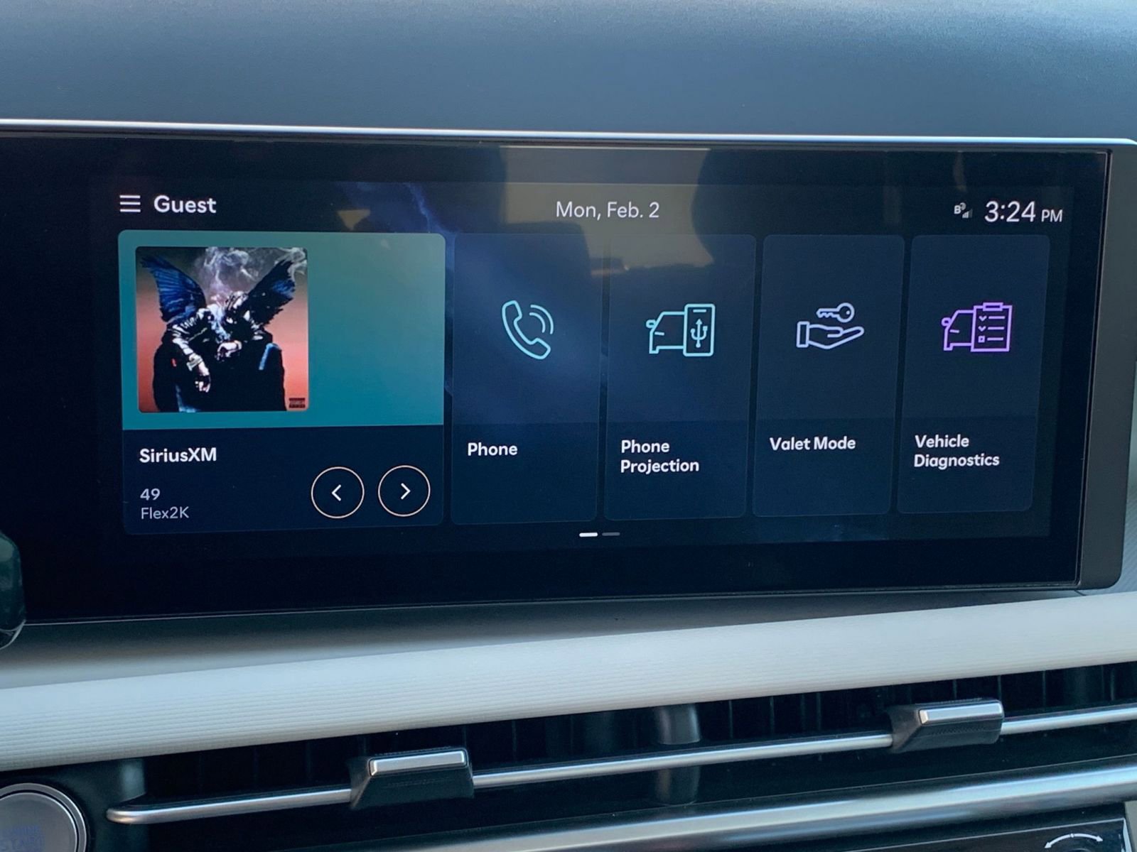 Thumbnail: 2025 Hyundai Tucson - 20