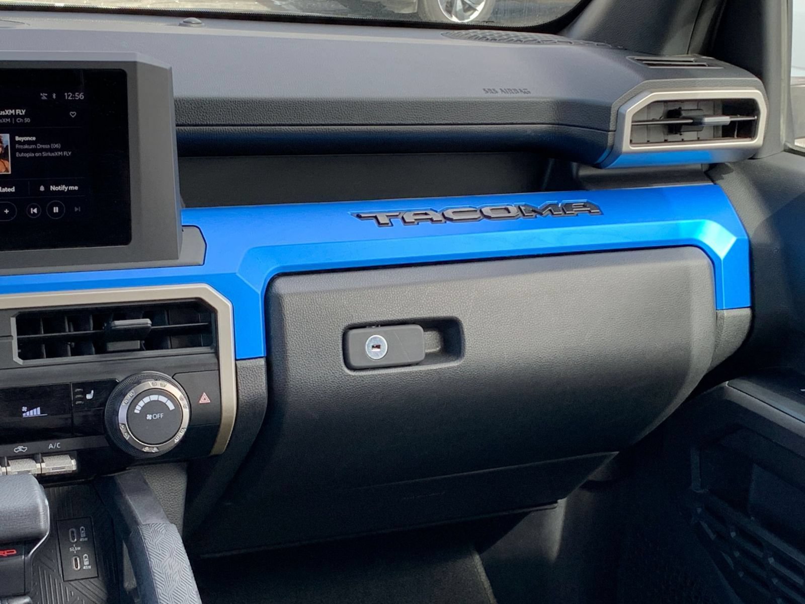 Thumbnail: 2025 Toyota Tacoma - 29