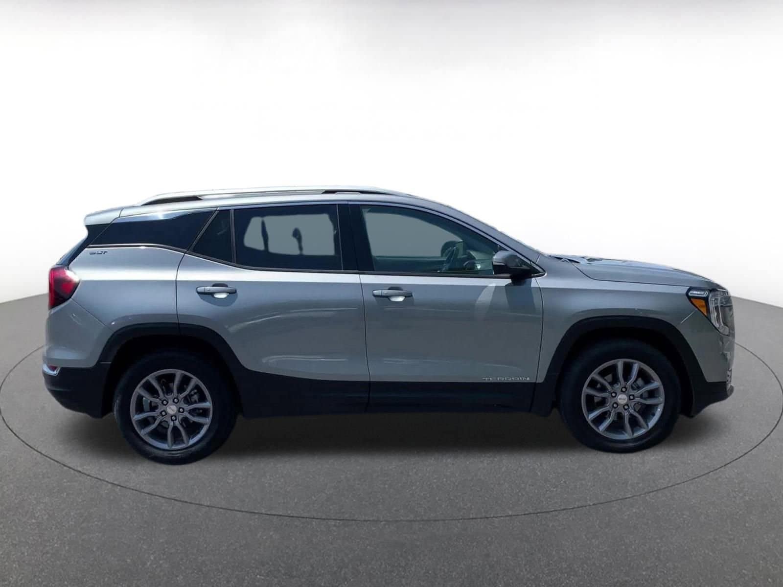 Thumbnail: 2024 GMC Terrain - 16
