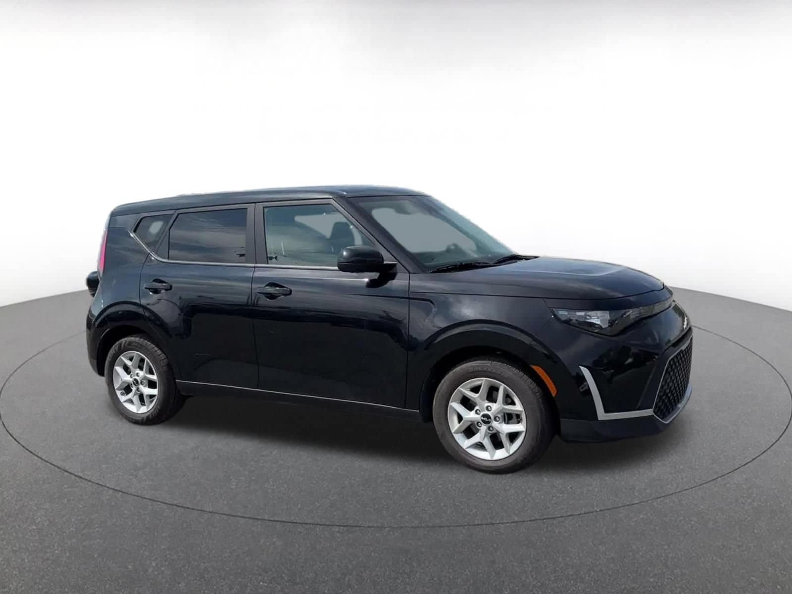 Thumbnail: 2025 Kia Soul - 2