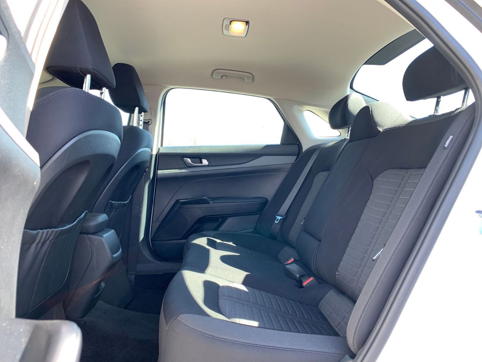 Thumbnail: 2025 Kia K5 - 25