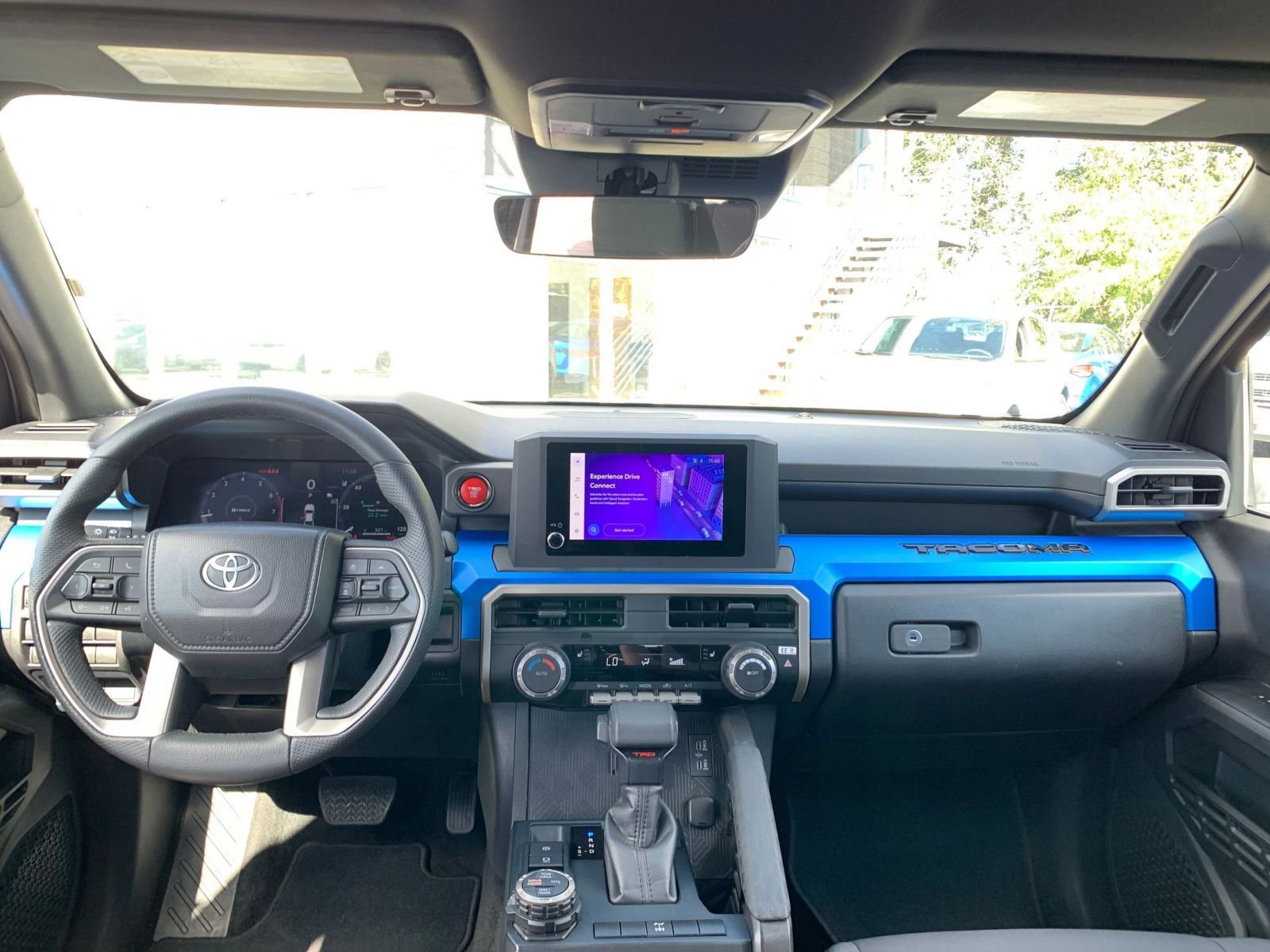 Thumbnail: 2025 Toyota Tacoma - 32