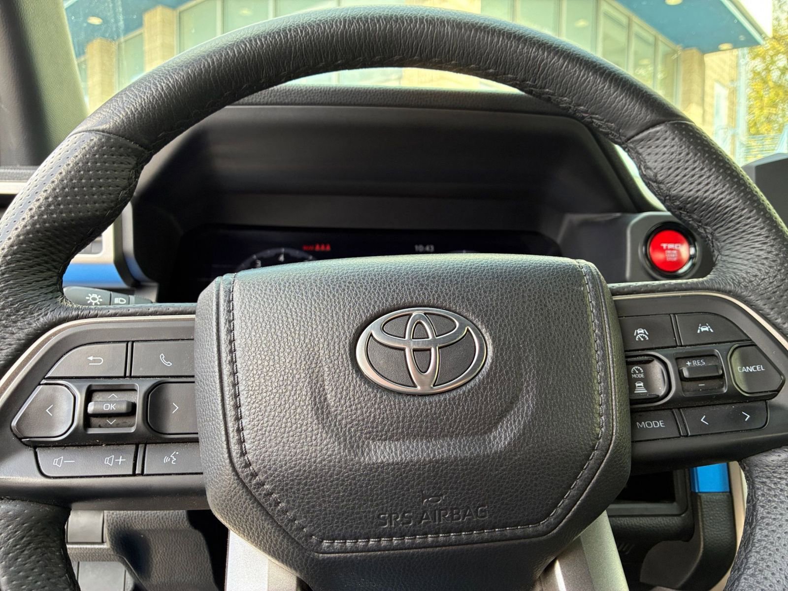 Thumbnail: 2025 Toyota Tacoma - 27