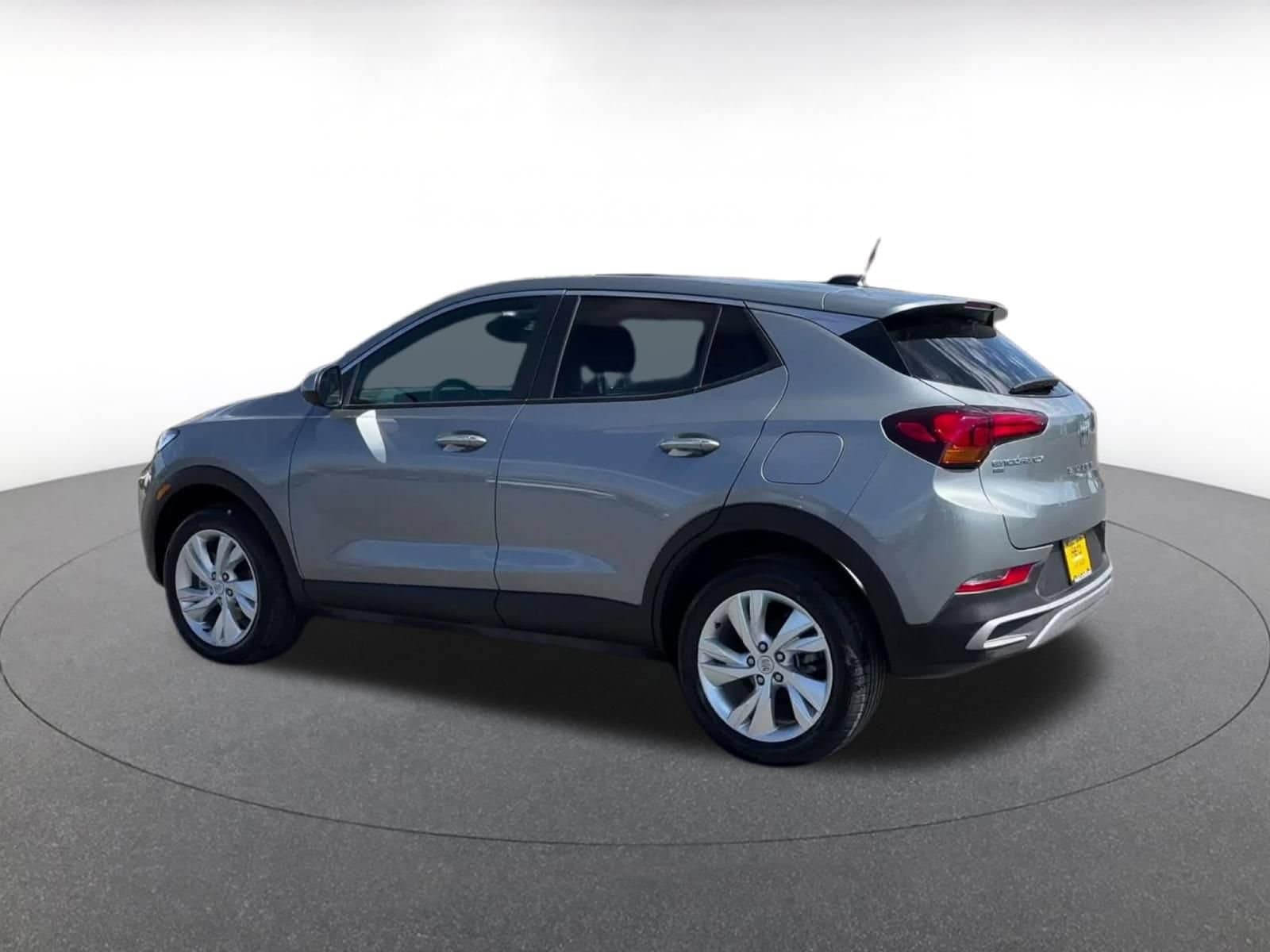 Thumbnail: 2026 Buick Encore GX - 9