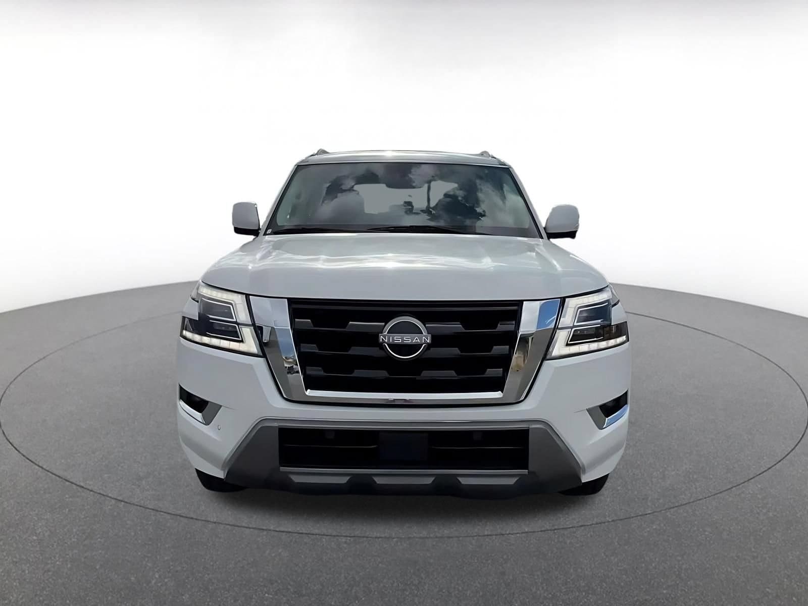 Thumbnail: 2023 Nissan Armada - 4