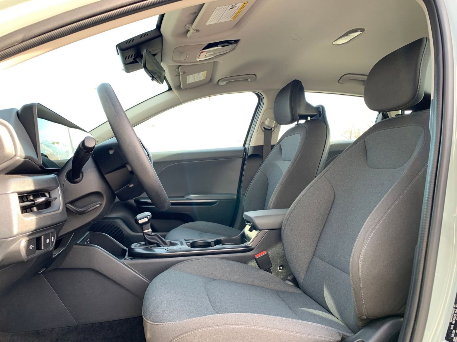 Thumbnail: 2025 Kia K4 - 27