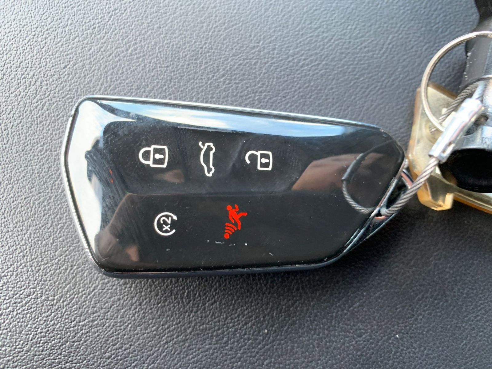 Thumbnail: 2025 Volkswagen Atlas - 22