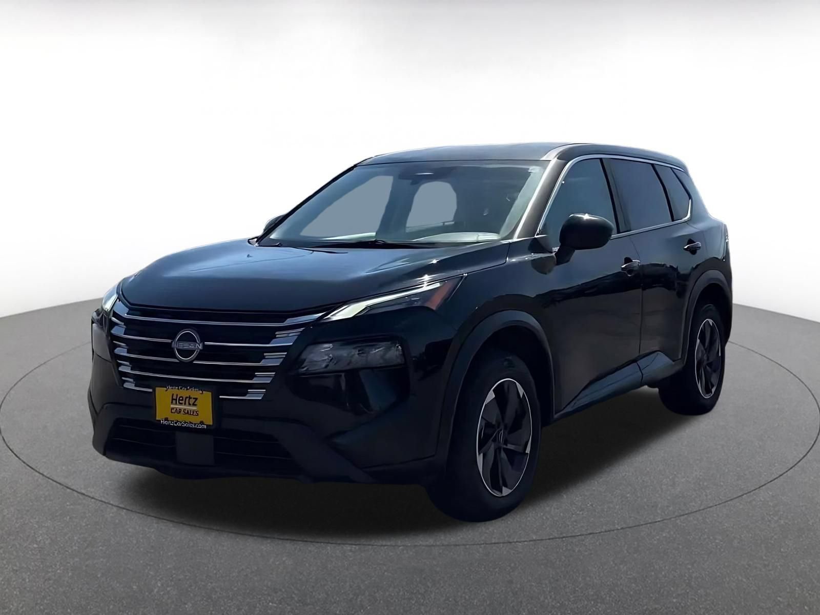 Thumbnail: 2025 Nissan Rogue - 6