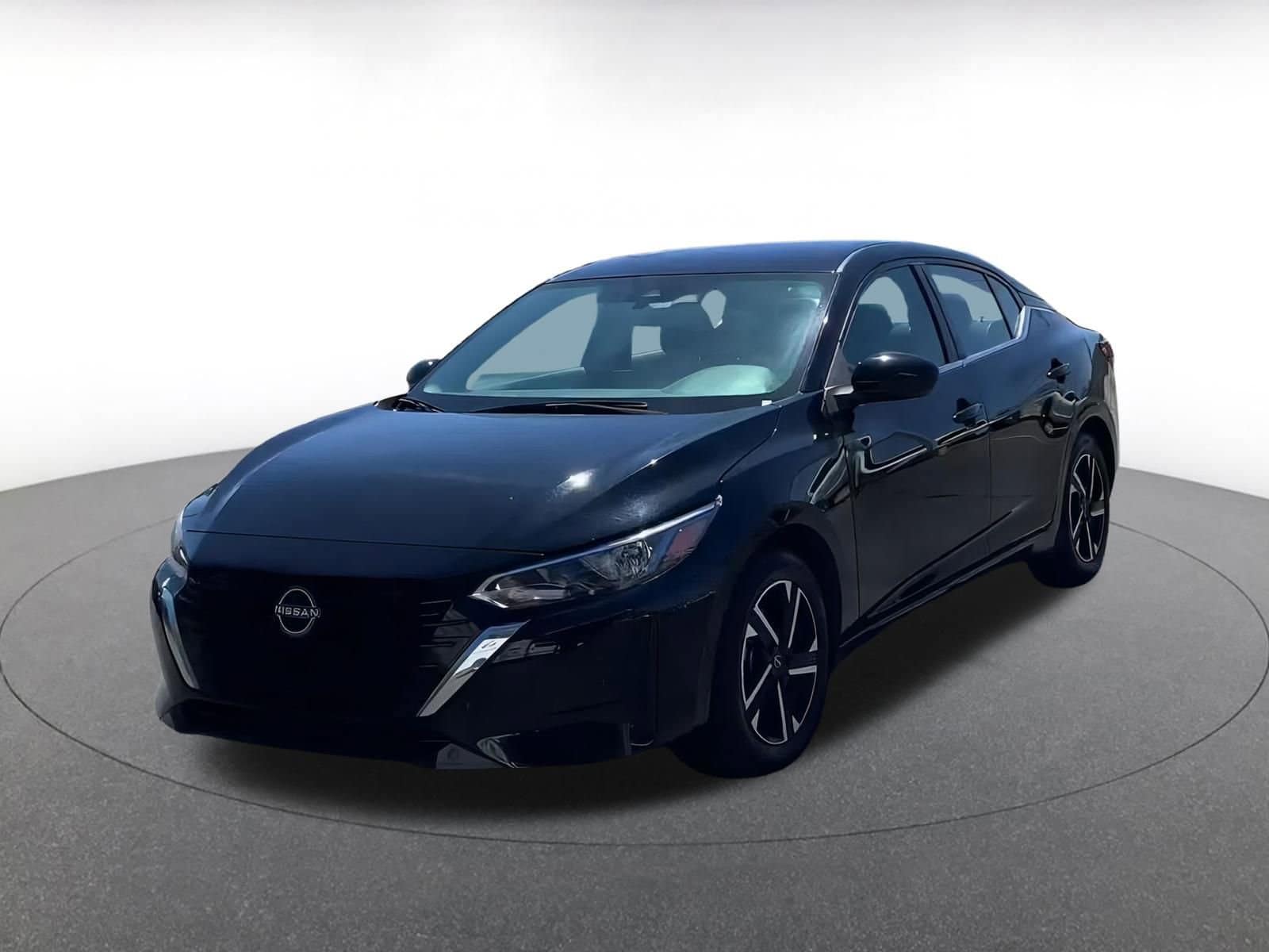 Thumbnail: 2024 Nissan Sentra - 7