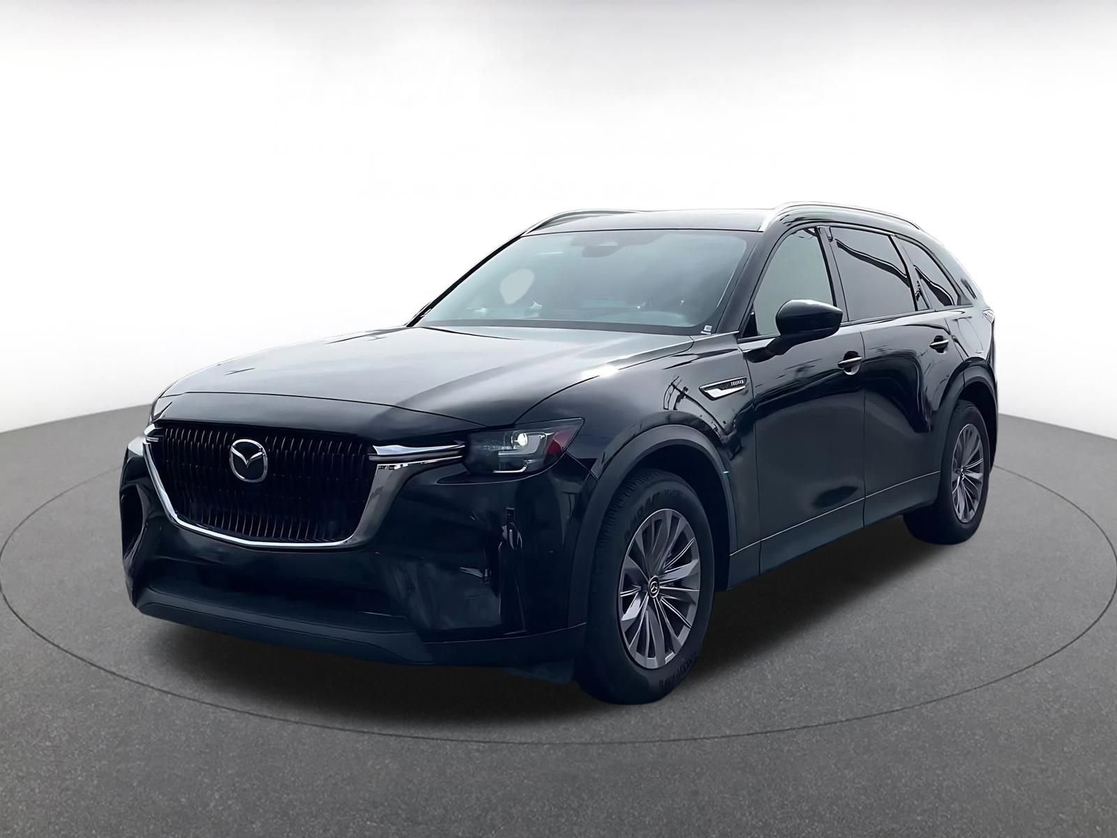 Thumbnail: 2025 Mazda CX-90 - 7
