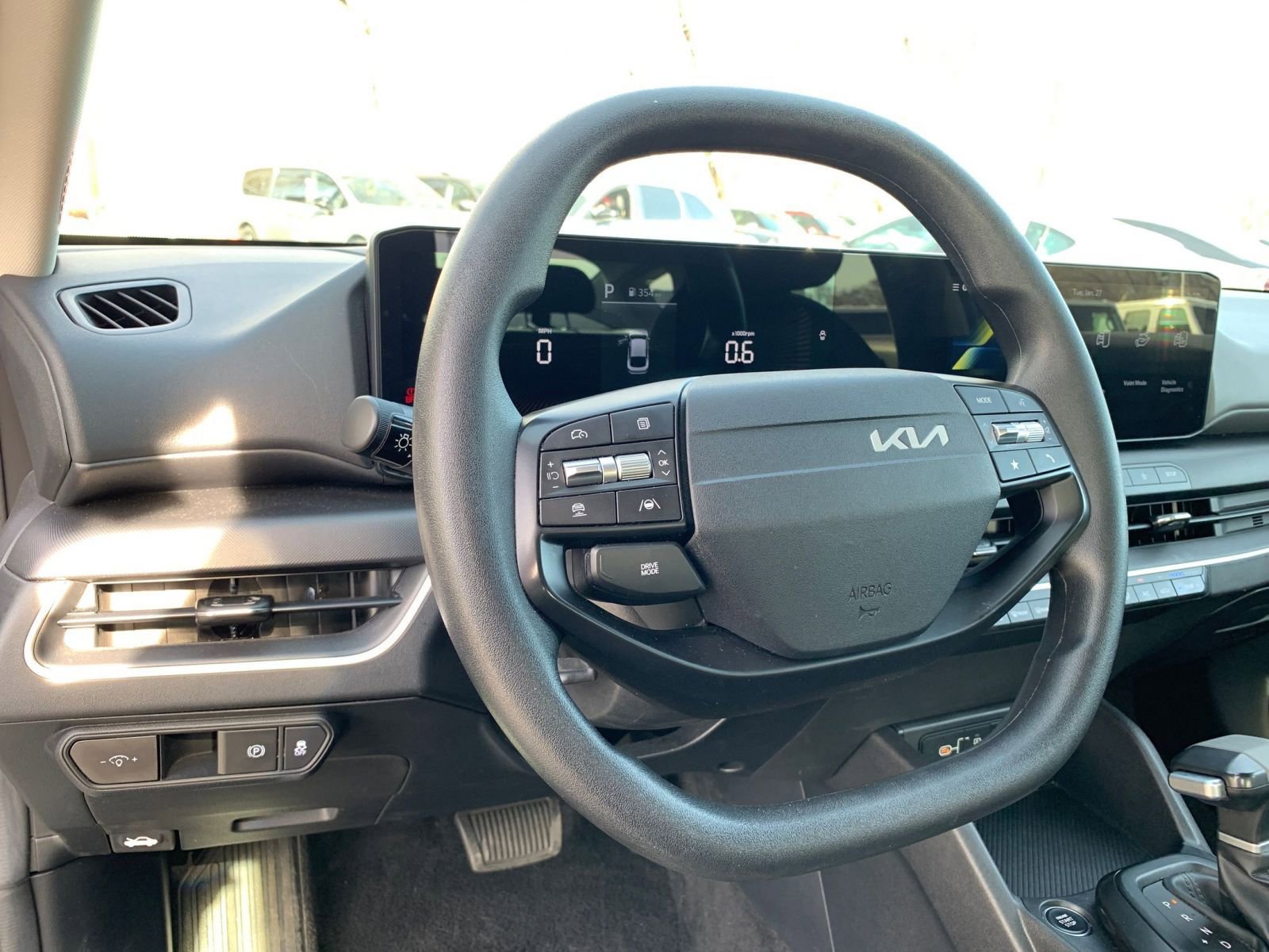 Thumbnail: 2025 Kia K4 - 34