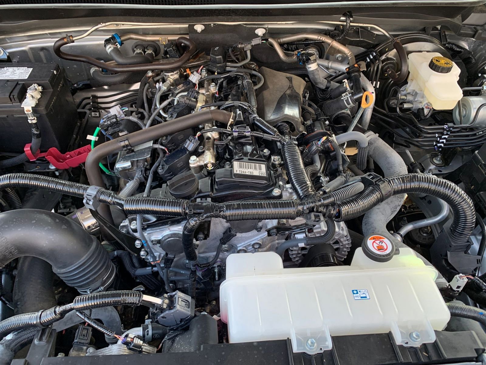 Thumbnail: 2025 Toyota Tacoma - 31