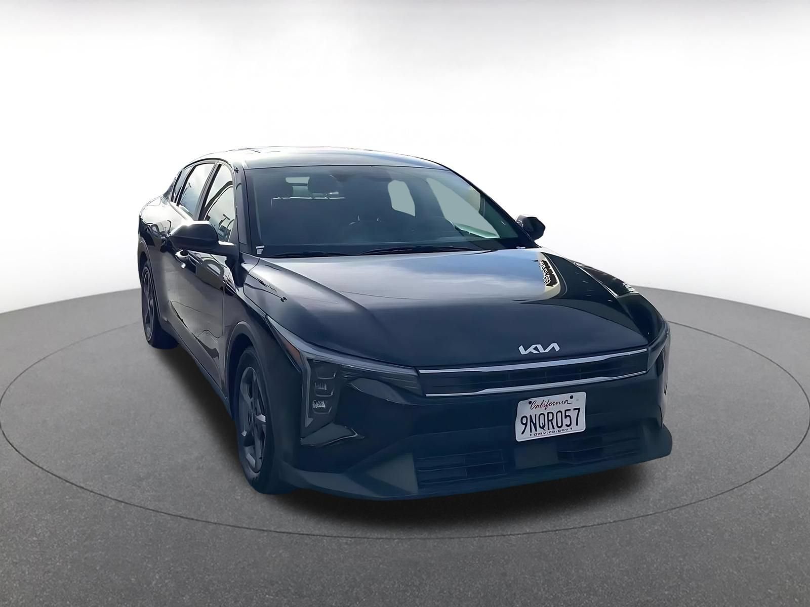 Thumbnail: 2025 Kia K4 - 3
