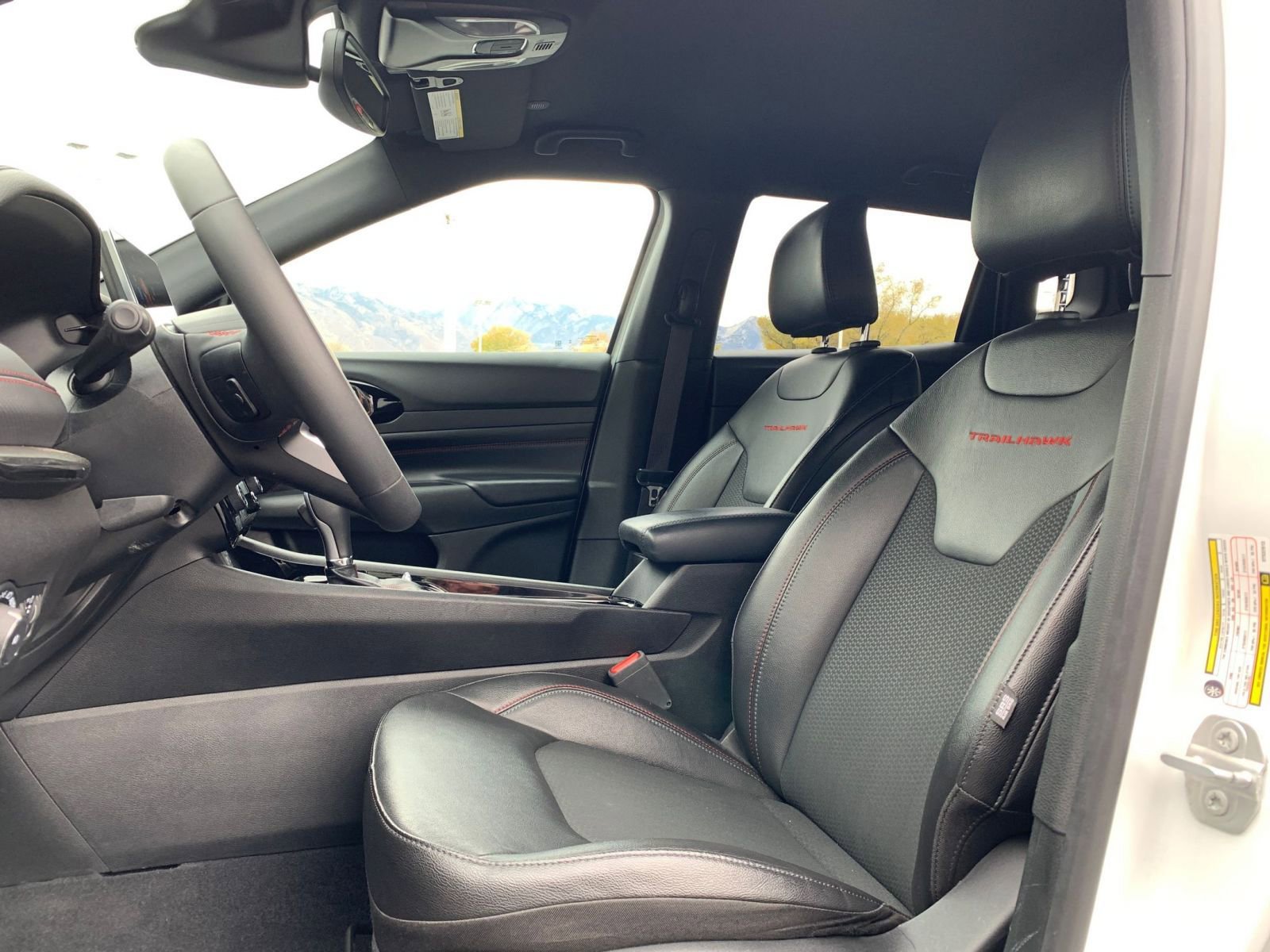 Thumbnail: 2025 Jeep Compass - 25