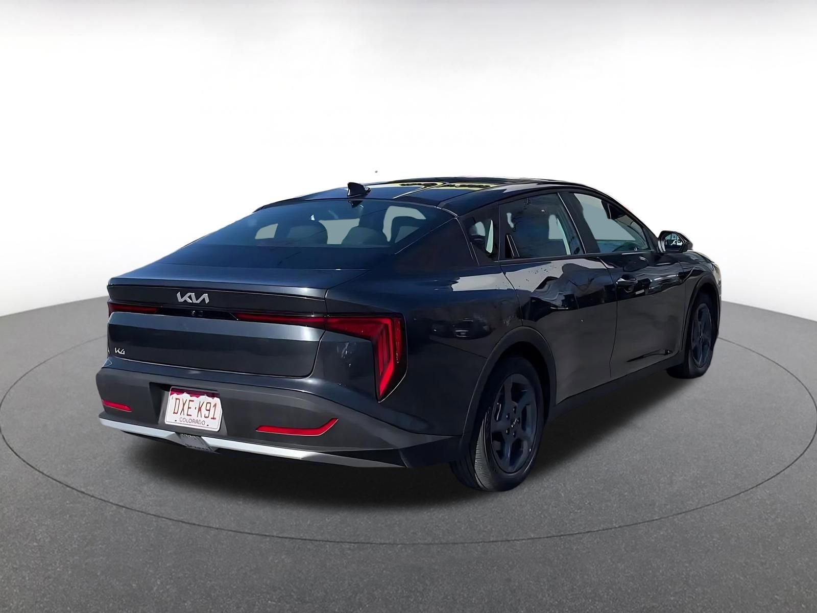 Thumbnail: 2025 Kia K4 - 14