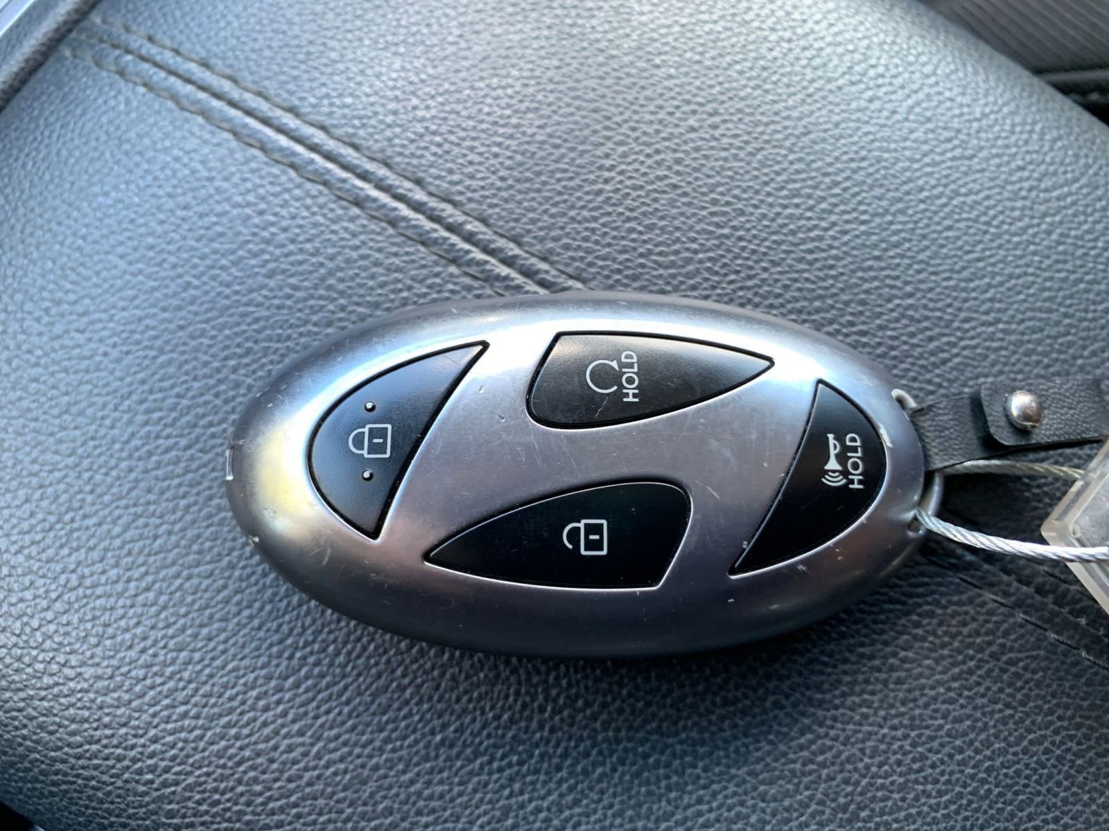 Thumbnail: 2025 Hyundai Tucson - 22