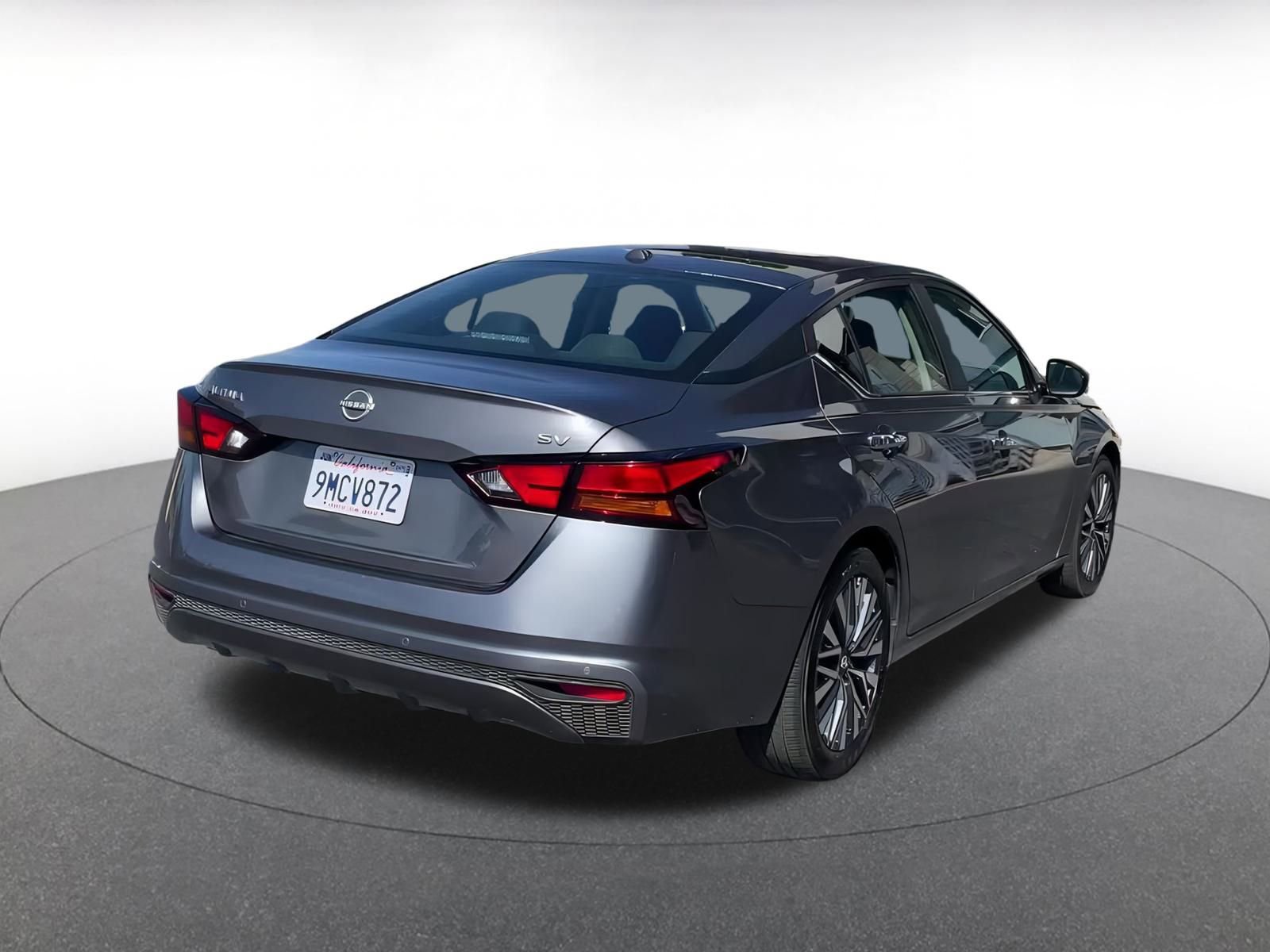 Thumbnail: 2024 Nissan Altima - 12