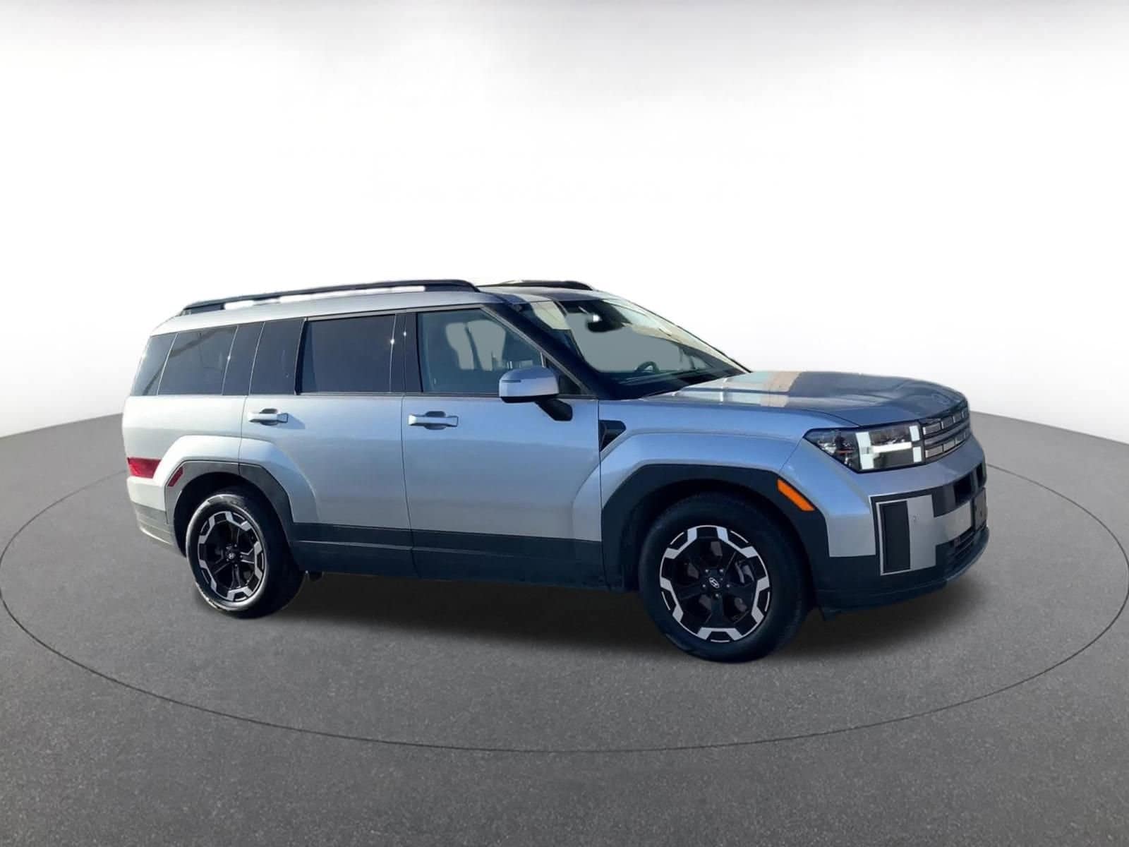 Thumbnail: 2025 Hyundai Santa Fe - 2