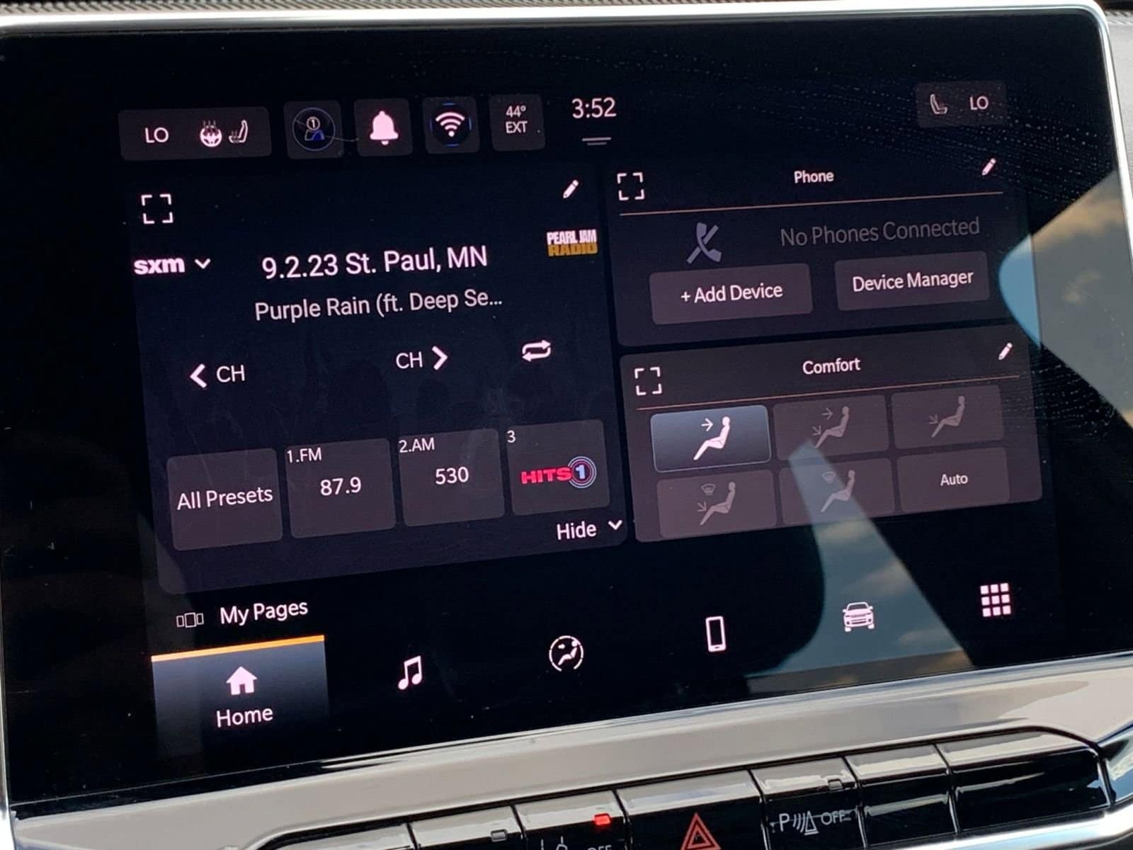 Thumbnail: 2025 Jeep Compass - 21