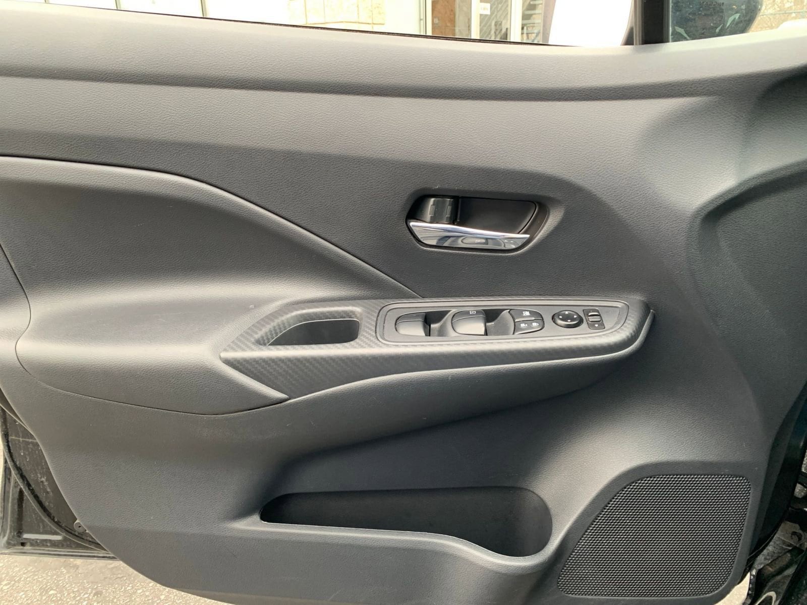 Thumbnail: 2025 Nissan Versa - 18