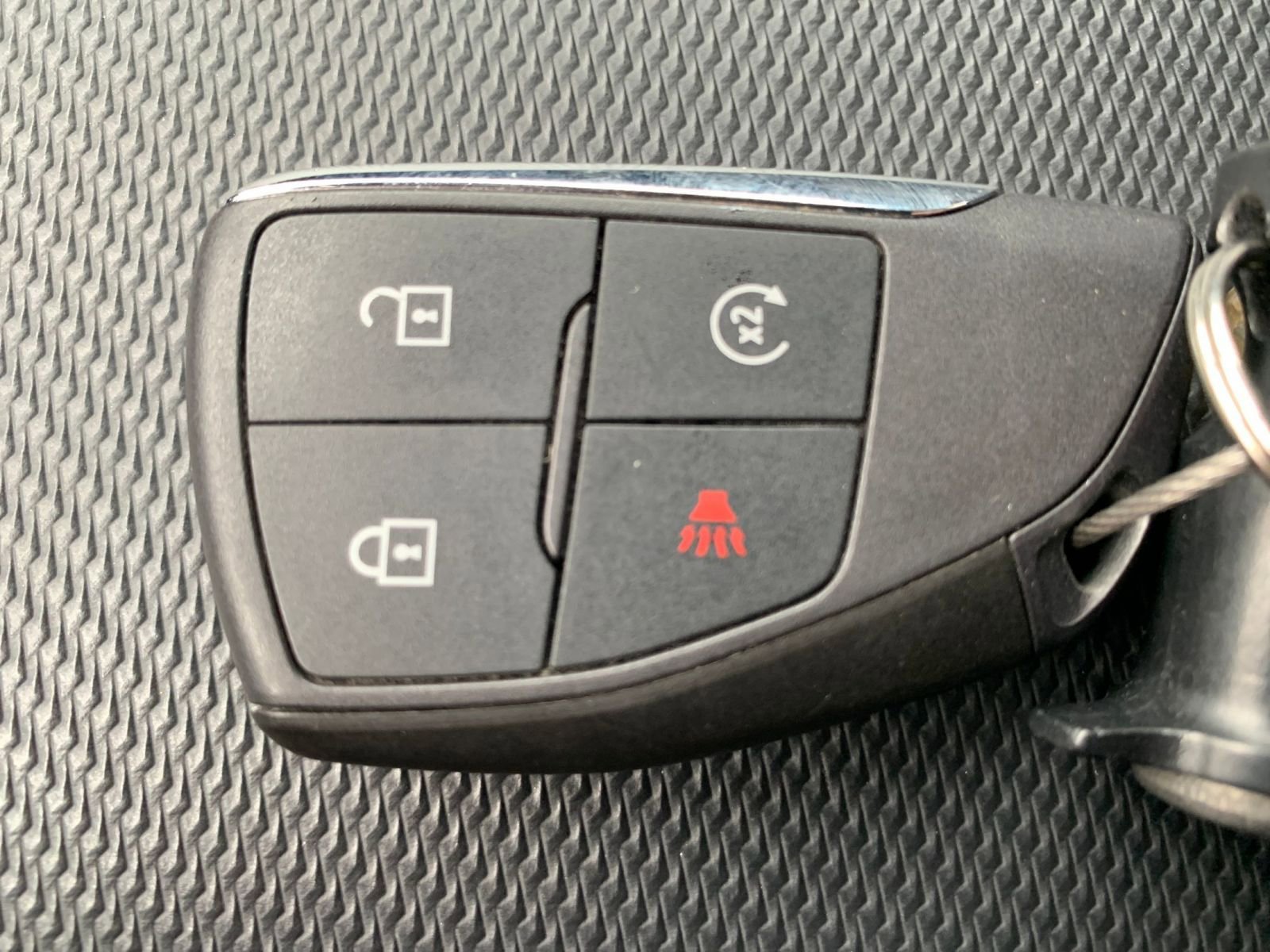 Thumbnail: 2025 Chevrolet Equinox - 25