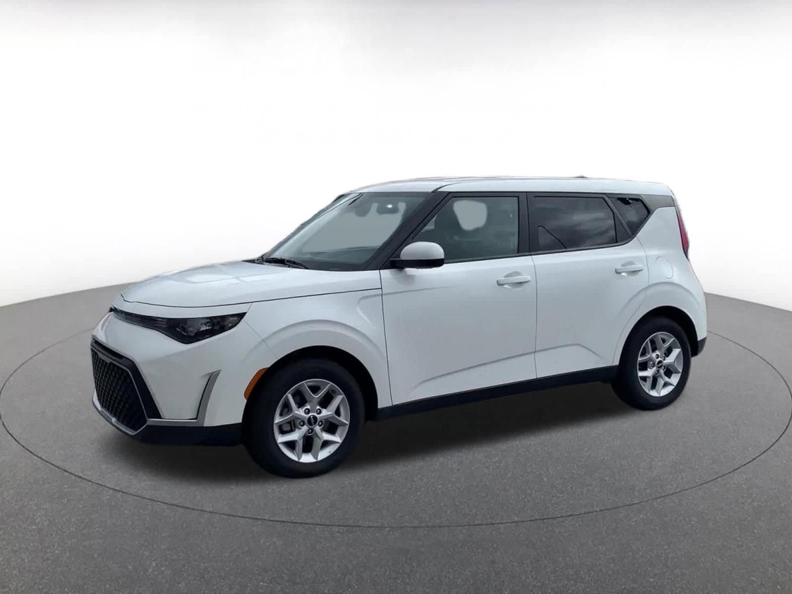 Thumbnail: 2025 Kia Soul - 8