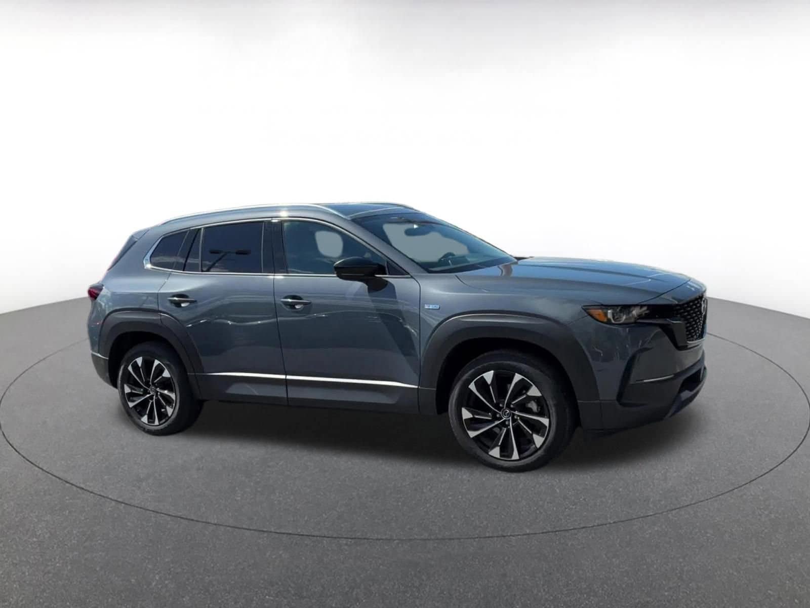 Thumbnail: 2025 Mazda CX-50 - 2