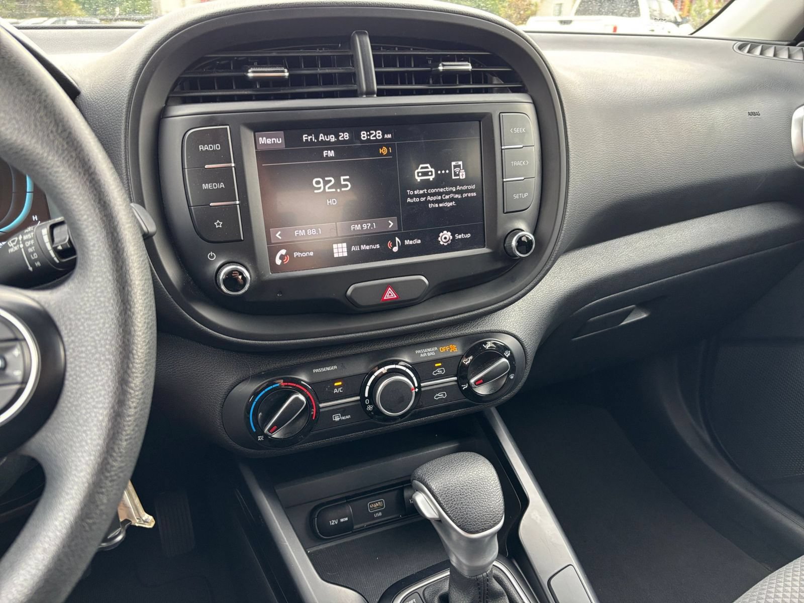 Thumbnail: 2025 Kia Soul - 14