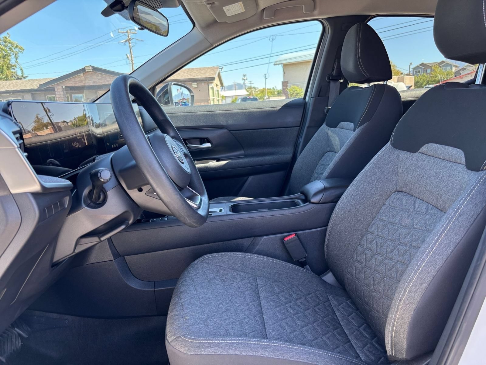 Thumbnail: 2026 Nissan Kicks - 26