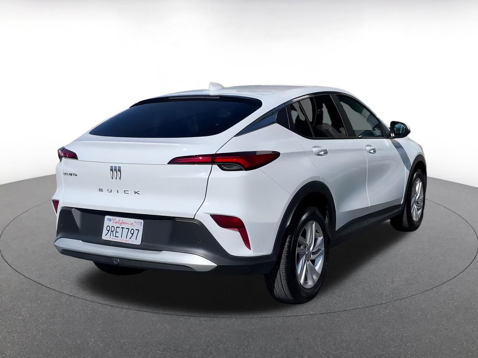 Thumbnail: 2025 Buick Envista - 14