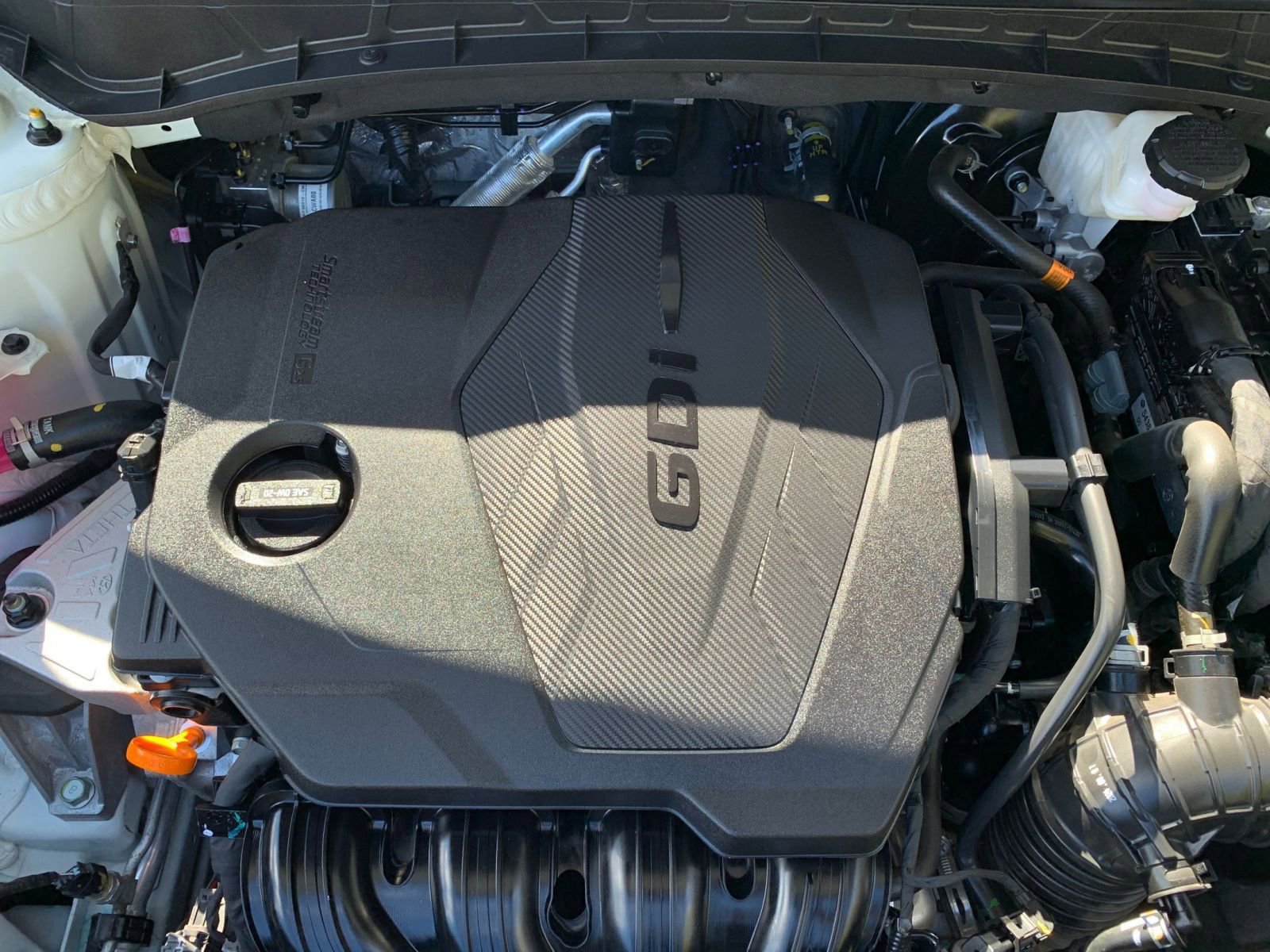 Thumbnail: 2025 Hyundai Tucson - 32