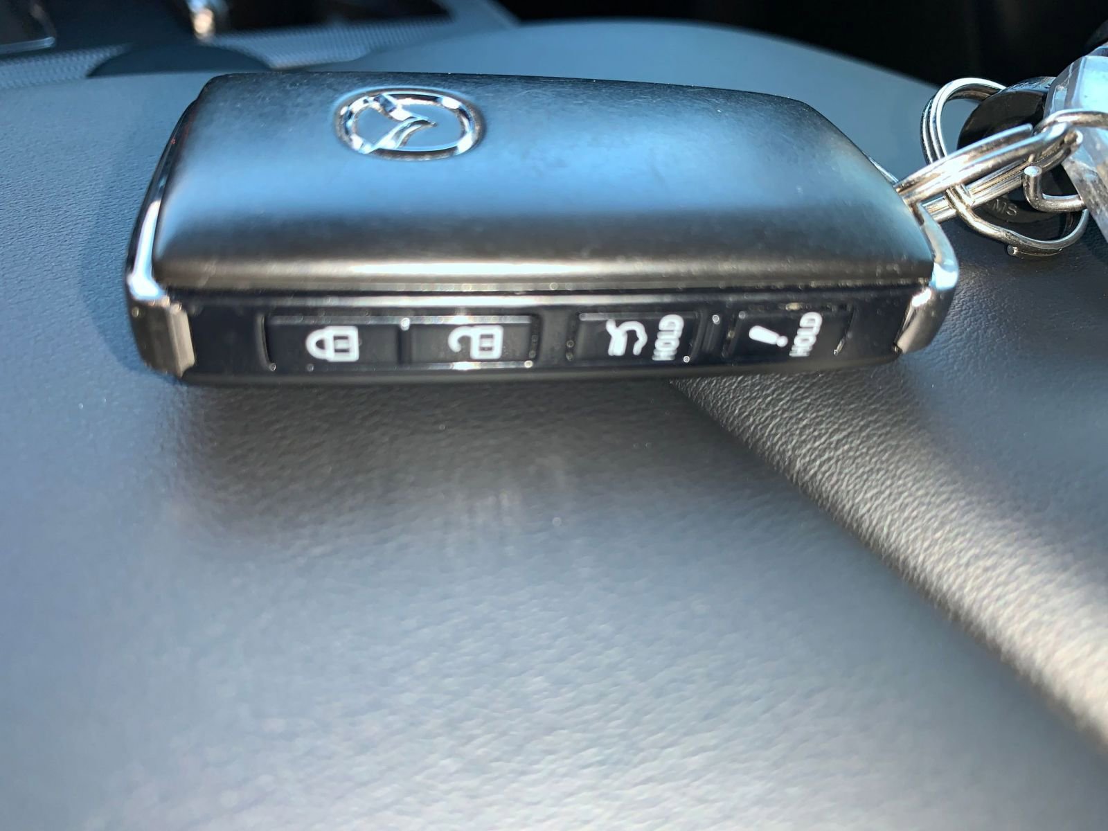 Thumbnail: 2025 Mazda CX-90 - 23