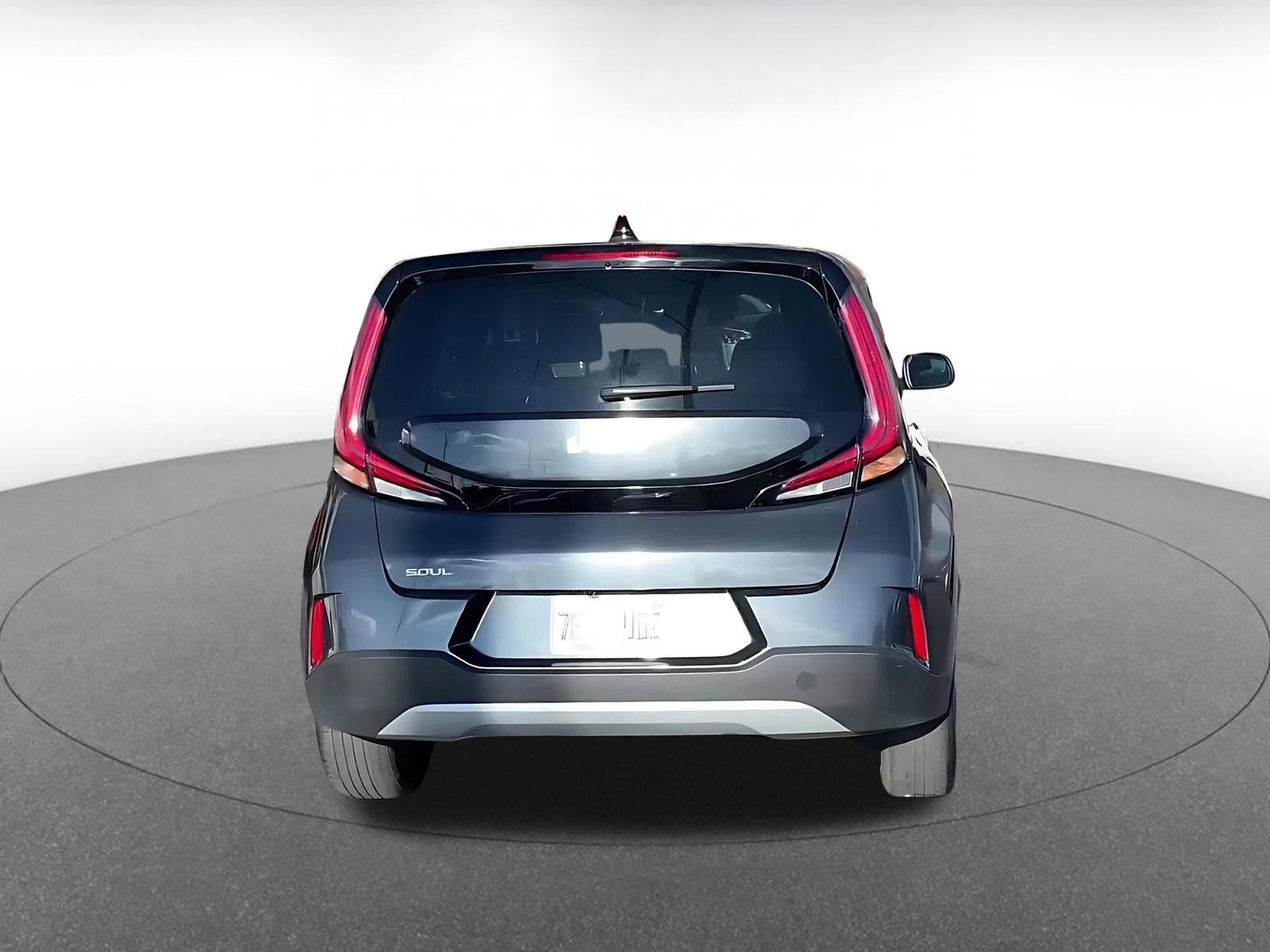 Thumbnail: 2025 Kia Soul - 12