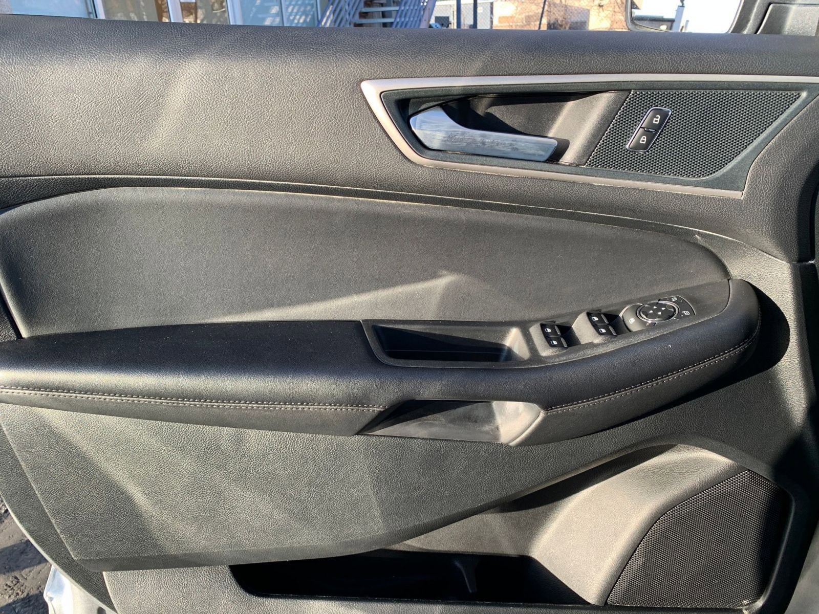 Thumbnail: 2024 Ford Edge - 20