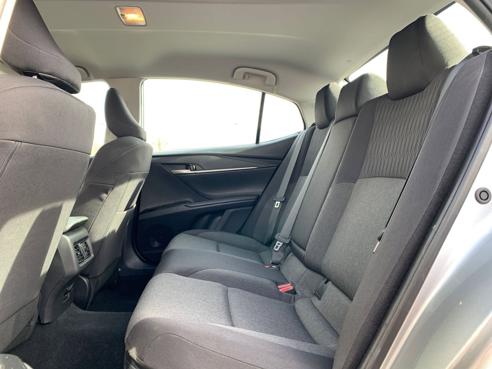 Thumbnail: 2025 Toyota Camry - 24