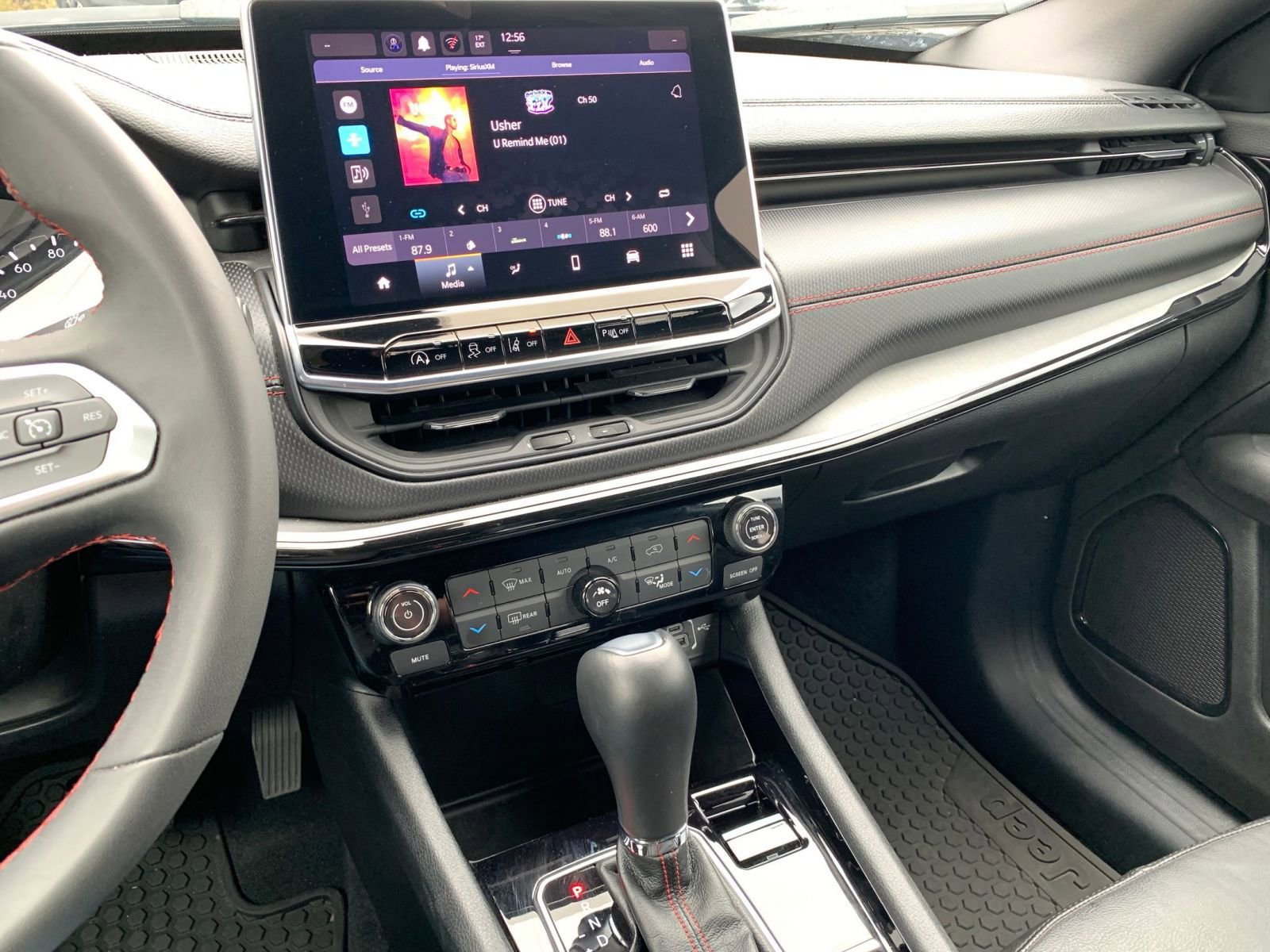 Thumbnail: 2025 Jeep Compass - 18