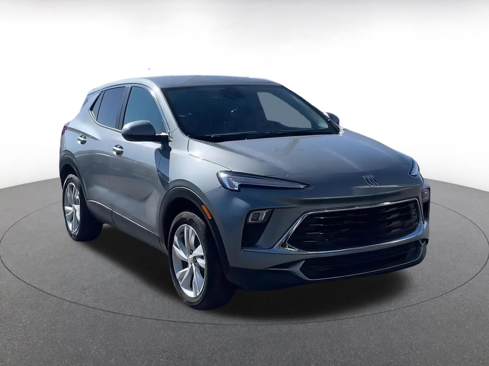 Thumbnail: 2025 Buick Encore GX - 3