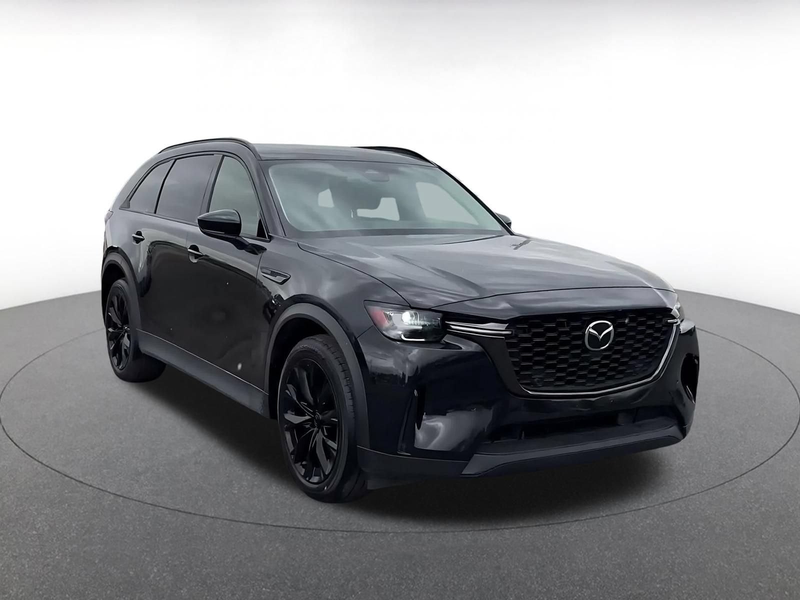 Thumbnail: 2026 Mazda CX-90 - 3