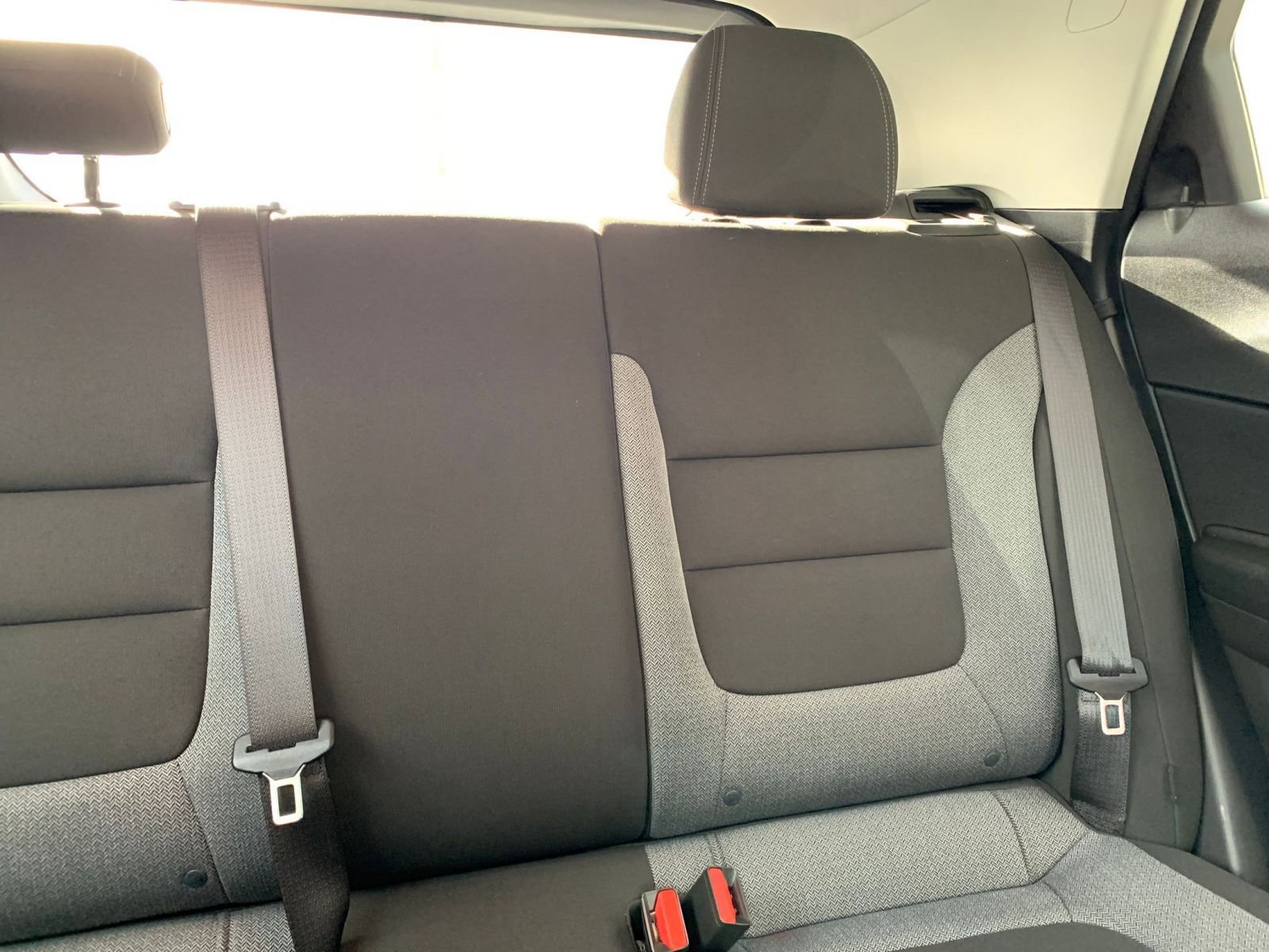 Thumbnail: 2025 Chevrolet TrailBlazer - 35