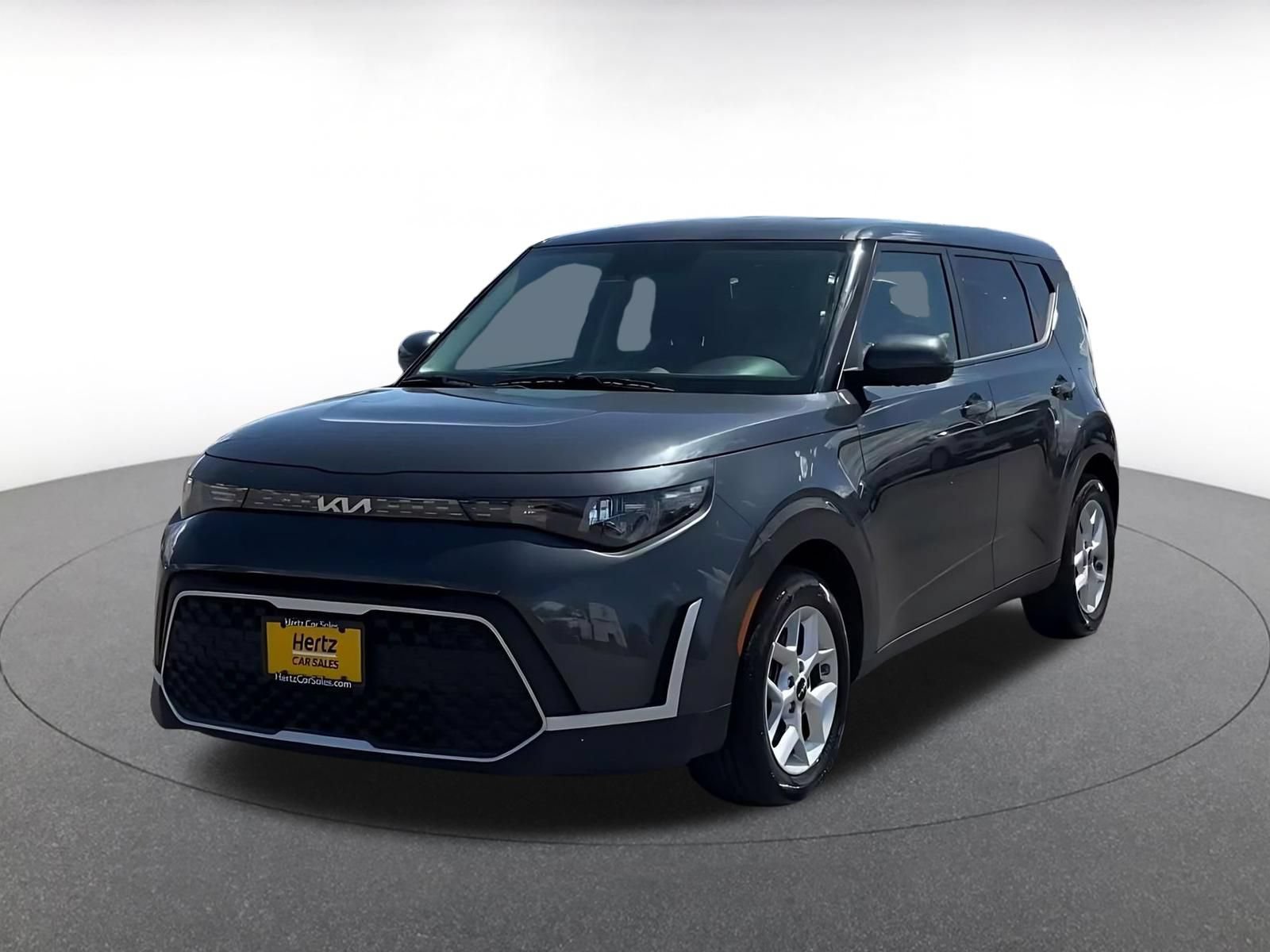 Thumbnail: 2025 Kia Soul - 5