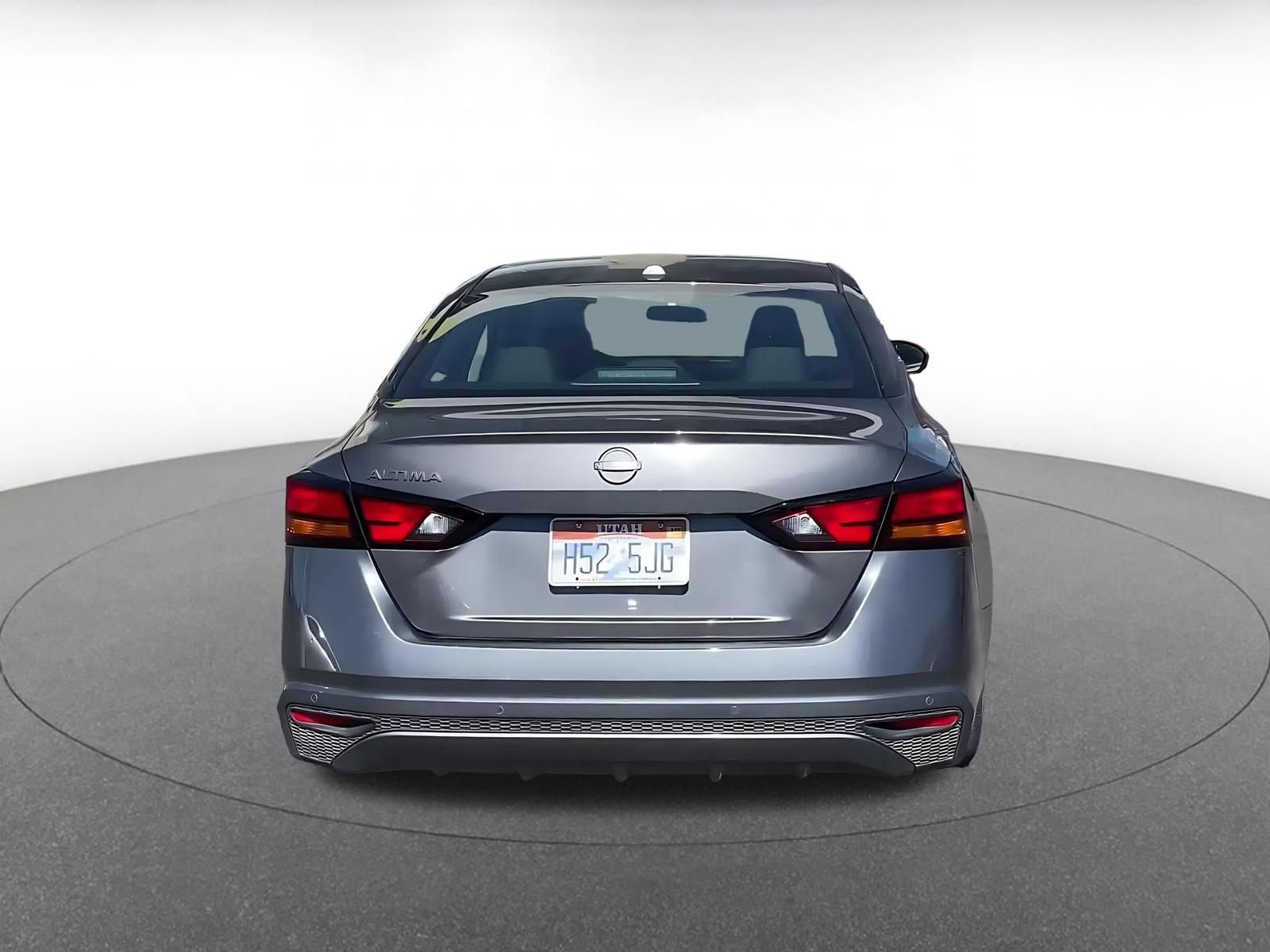 Thumbnail: 2025 Nissan Altima - 12