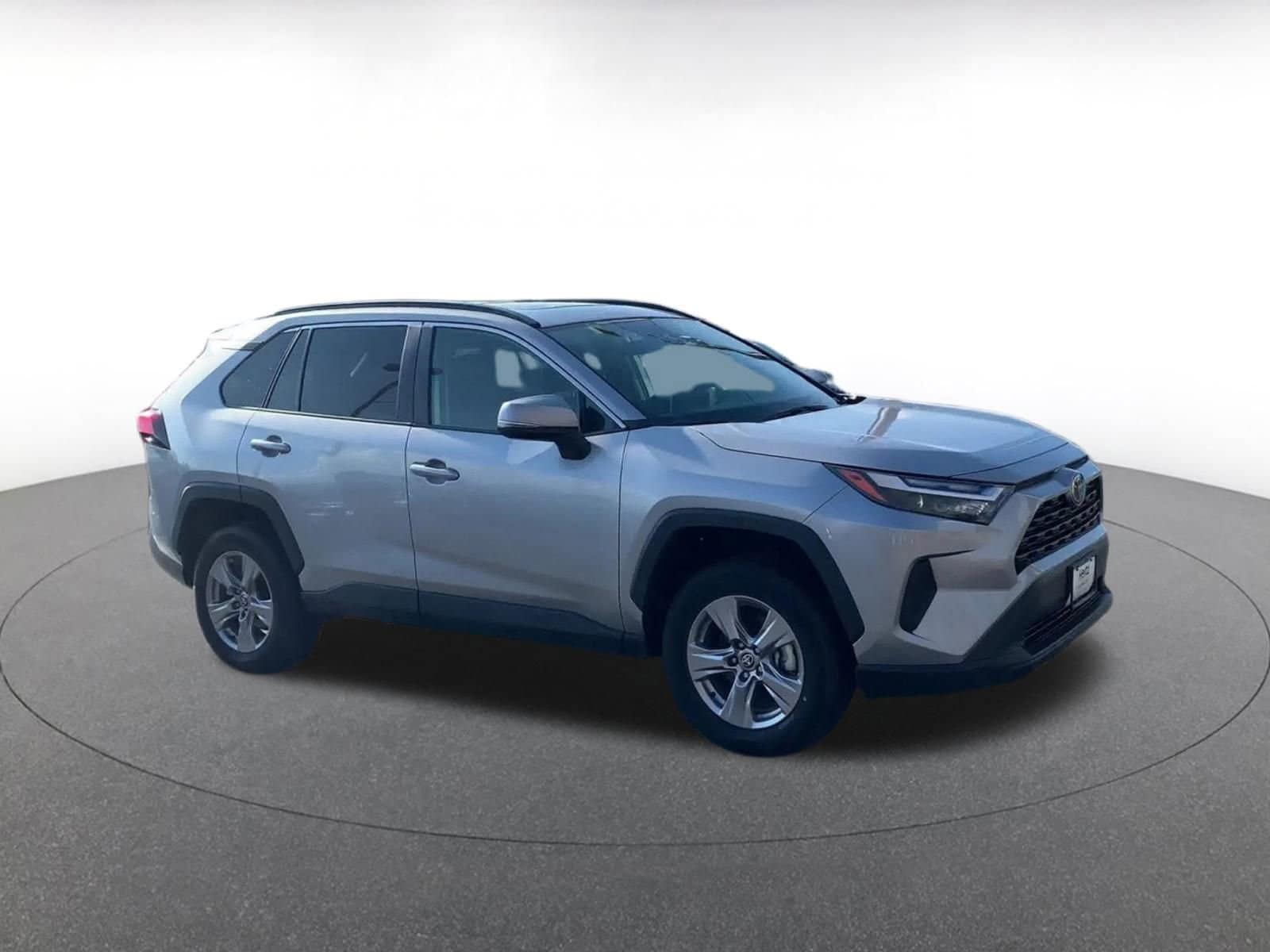 Thumbnail: 2025 Toyota RAV4 - 2