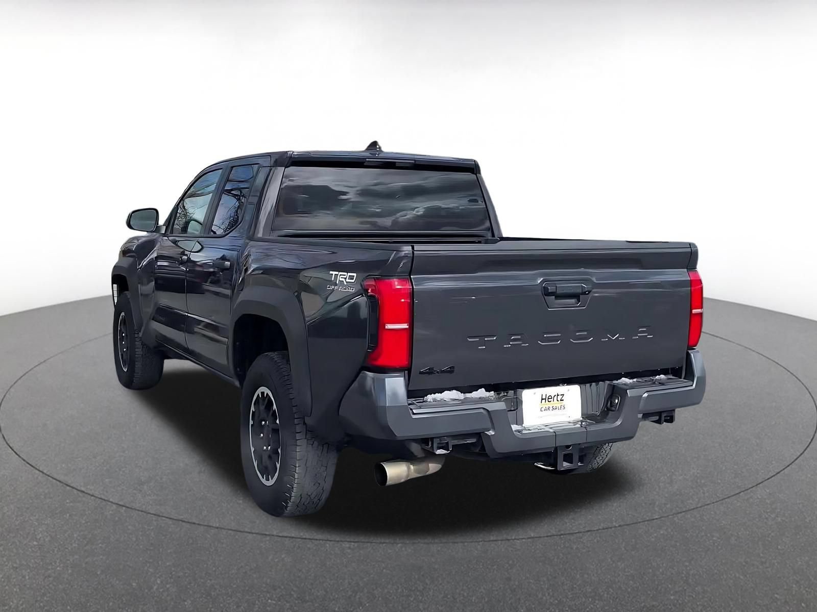 Thumbnail: 2025 Toyota Tacoma - 9