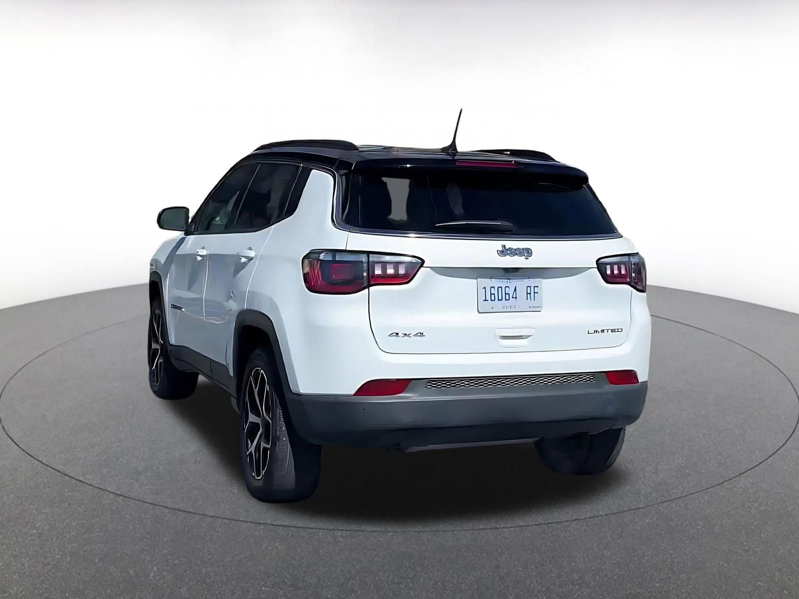 Thumbnail: 2025 Jeep Compass - 11