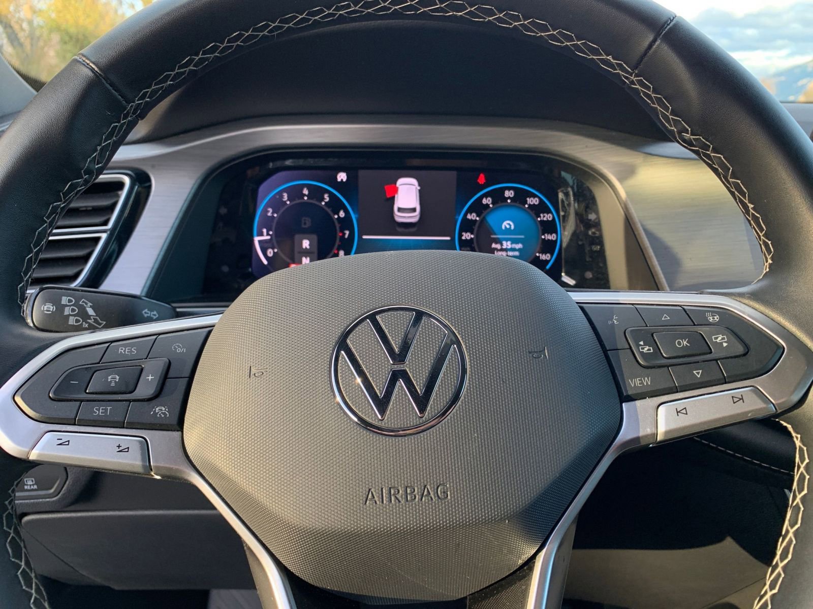 Thumbnail: 2025 Volkswagen Atlas - 28